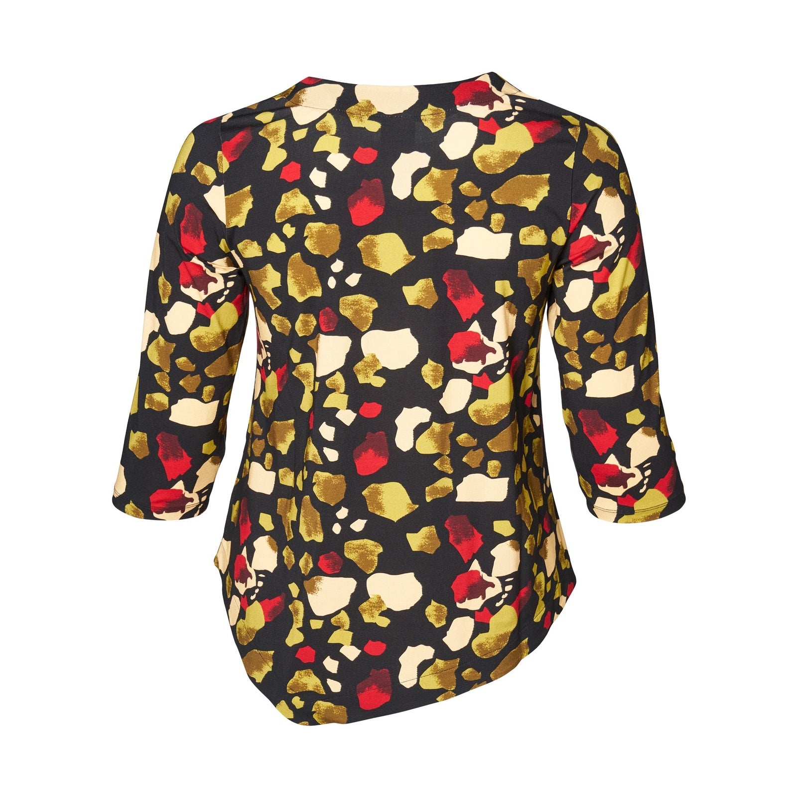 Pont Neuf PNCat Bluser 033 Olive Night