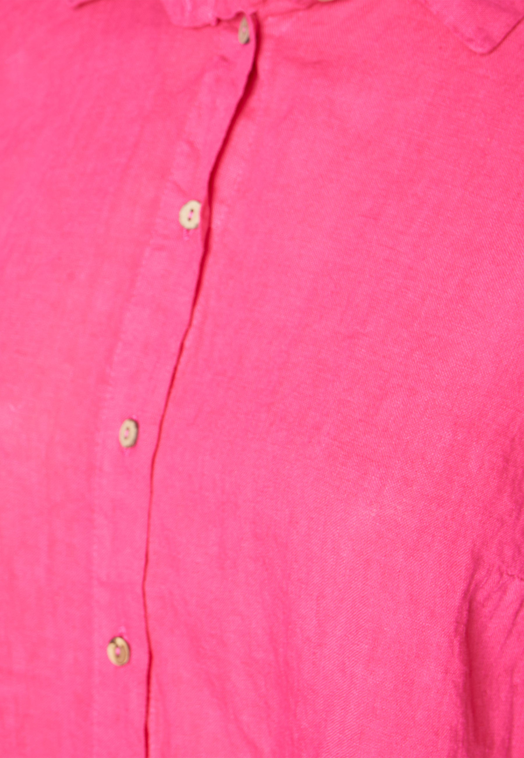 Pont Neuf PNCate Skjortebluser 6500 PINK