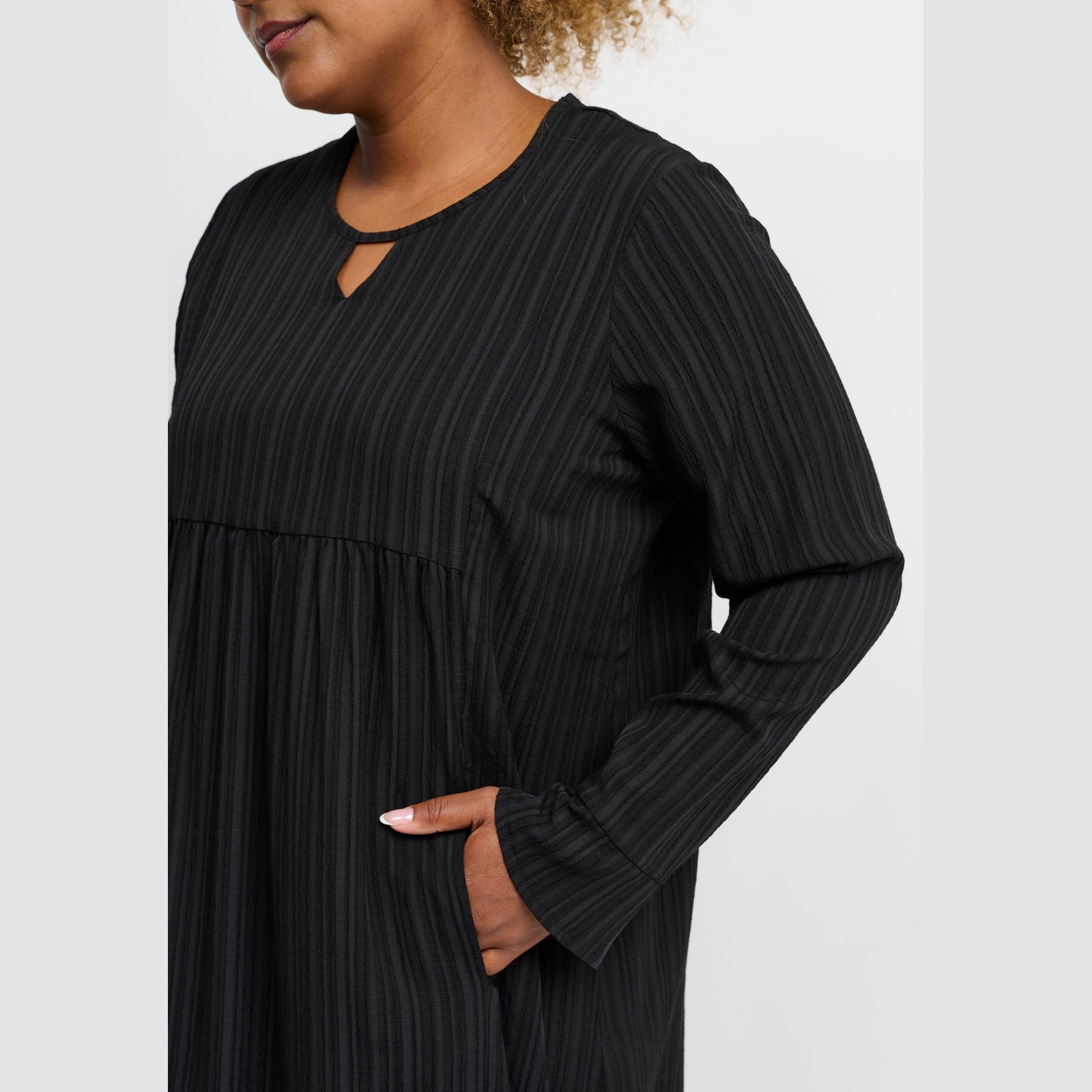 Pont Neuf PNCath Kjoler 9999 BLACK
