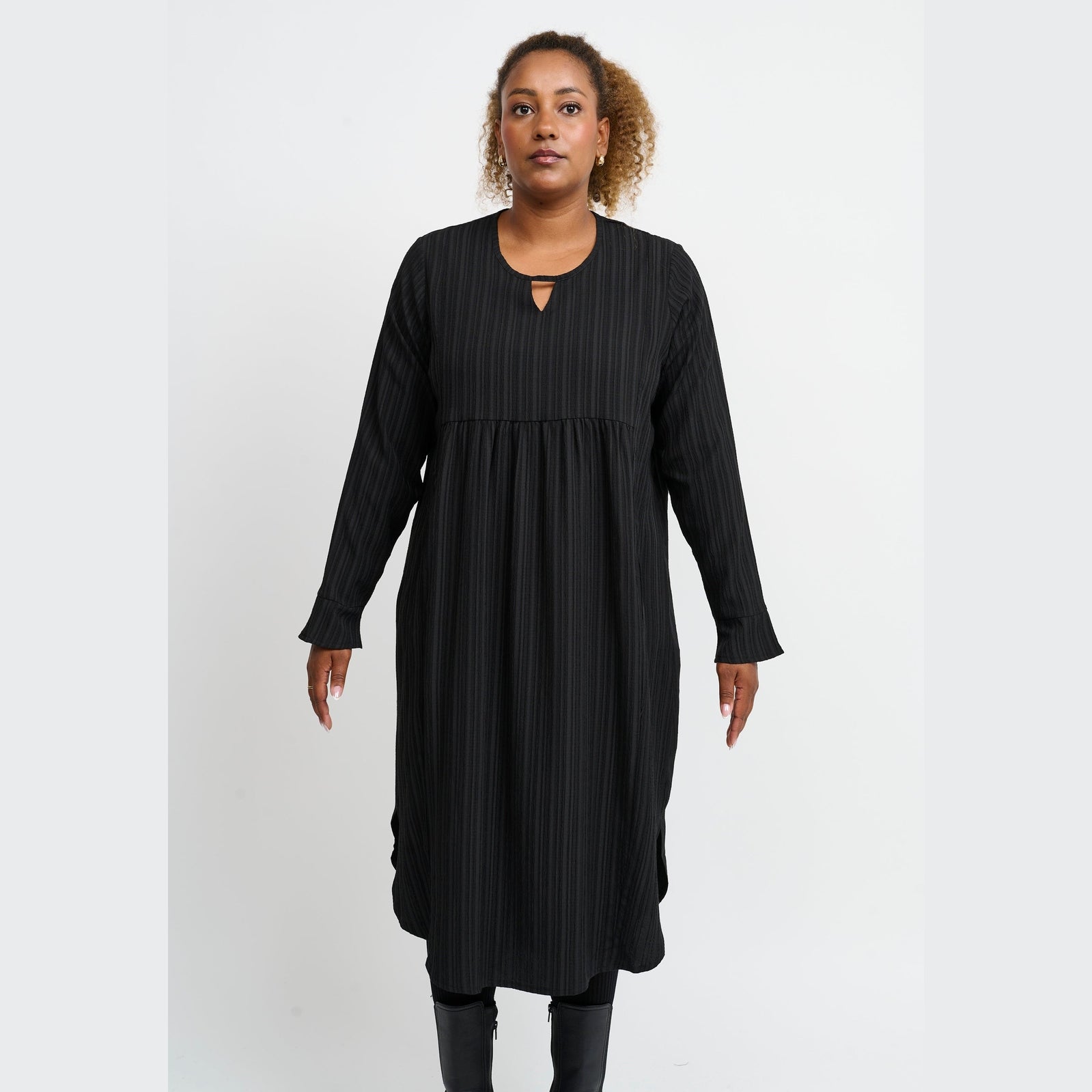 Pont Neuf PNCath Kjoler 9999 BLACK