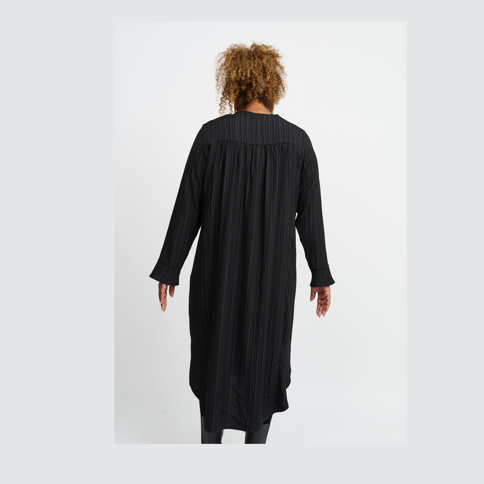 Pont Neuf PNCath Kjoler 9999 BLACK