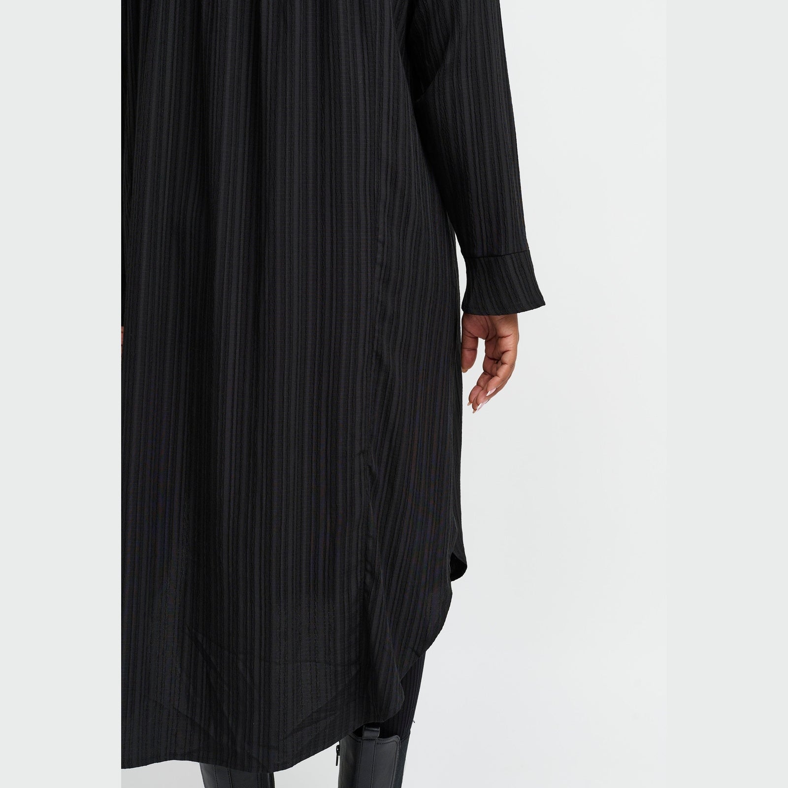 Pont Neuf PNCath Kjoler 9999 BLACK