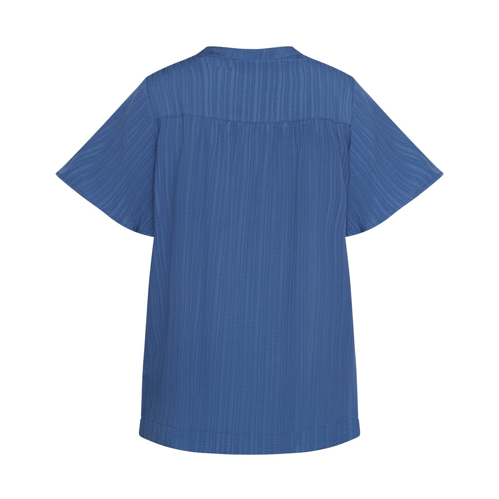 Pont Neuf PNCatleen Bluser 5900 Dusty Navy