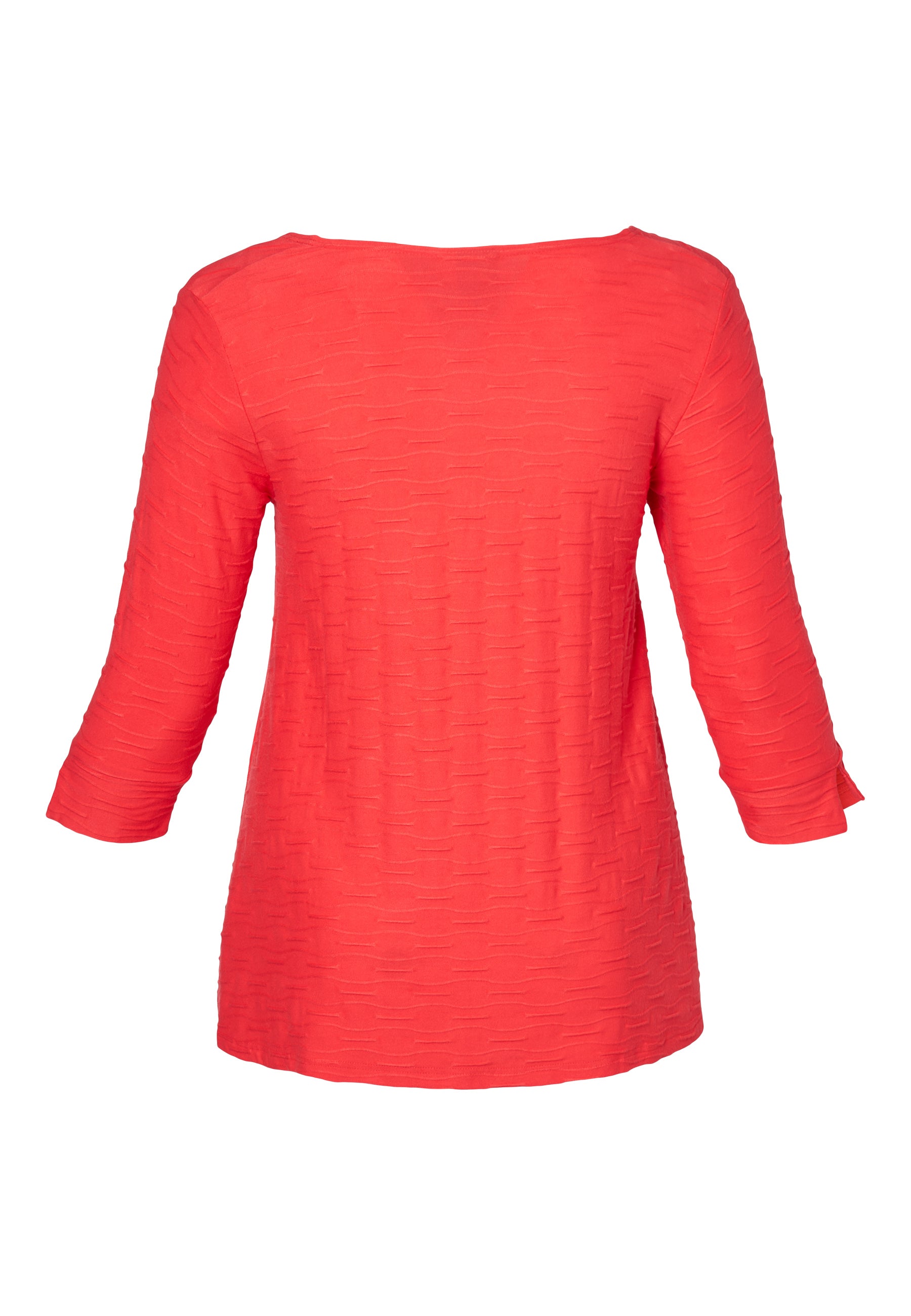 Pont Neuf PNCaya Tunikaer 2700 Tomato