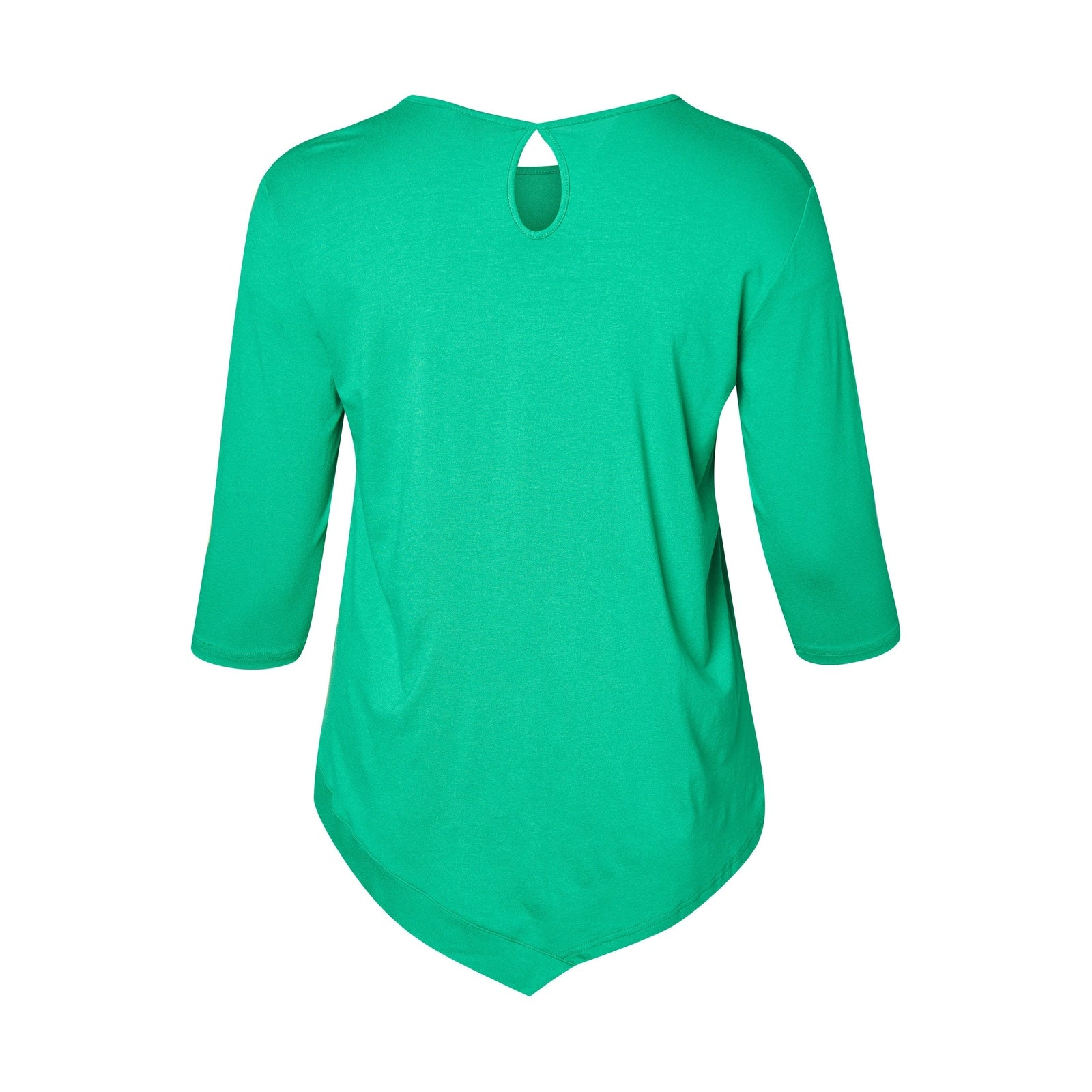 Pont Neuf PNCeleste Bluser 061 Green