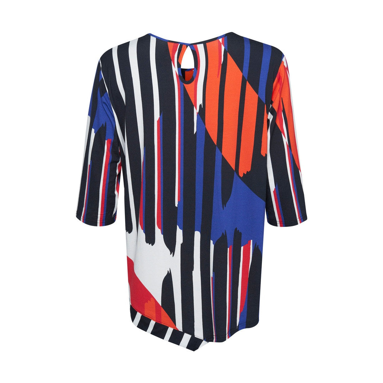 Pont Neuf PNCeleste Bluser 999 Black