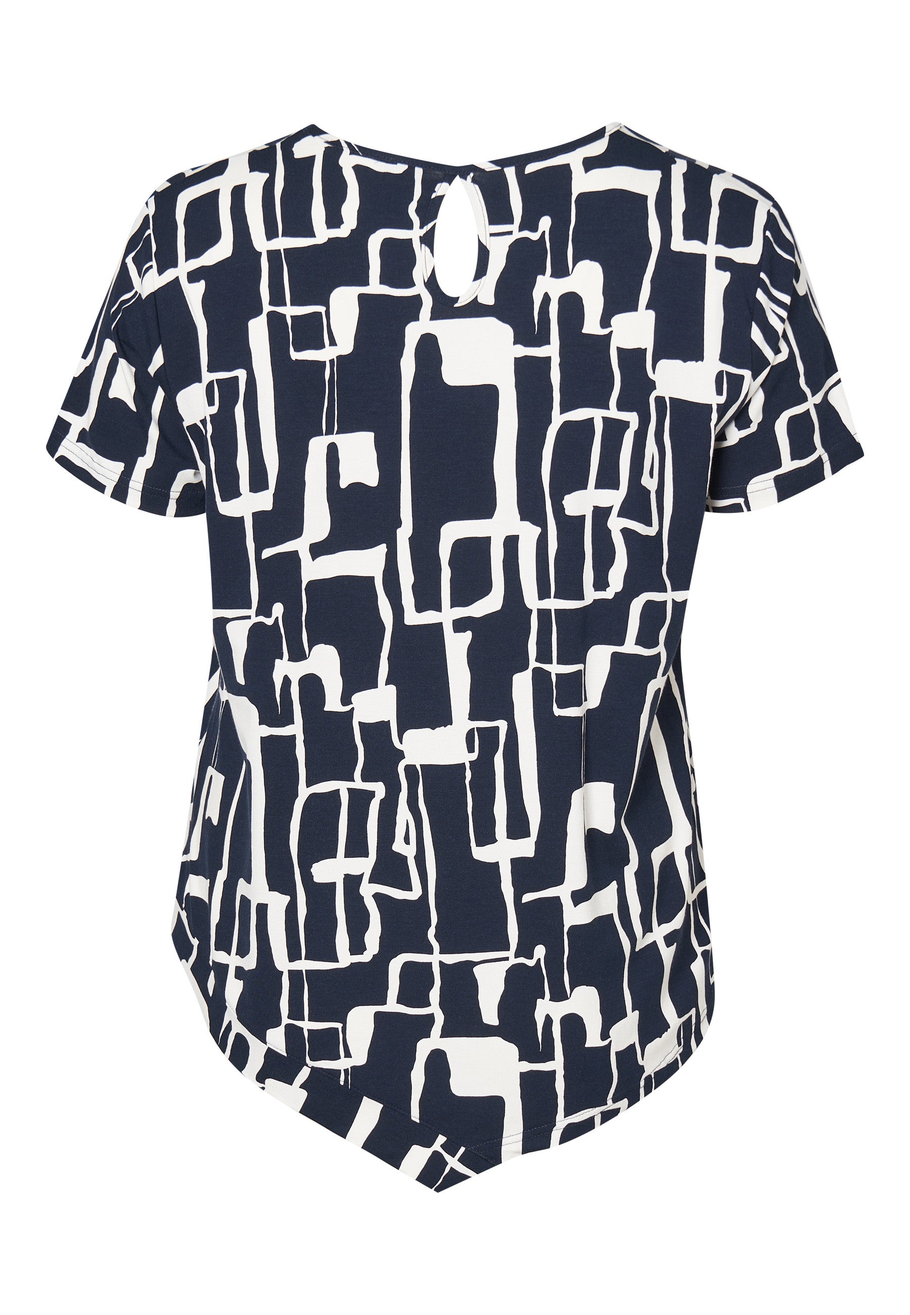 Pont Neuf PNCeleste Sia Bluser 5999 NAVY BLUE