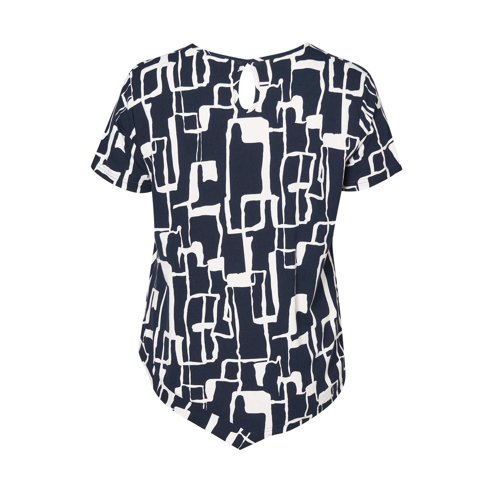 Pont Neuf PNCeleste Sia Bluser 5999 NAVY BLUE
