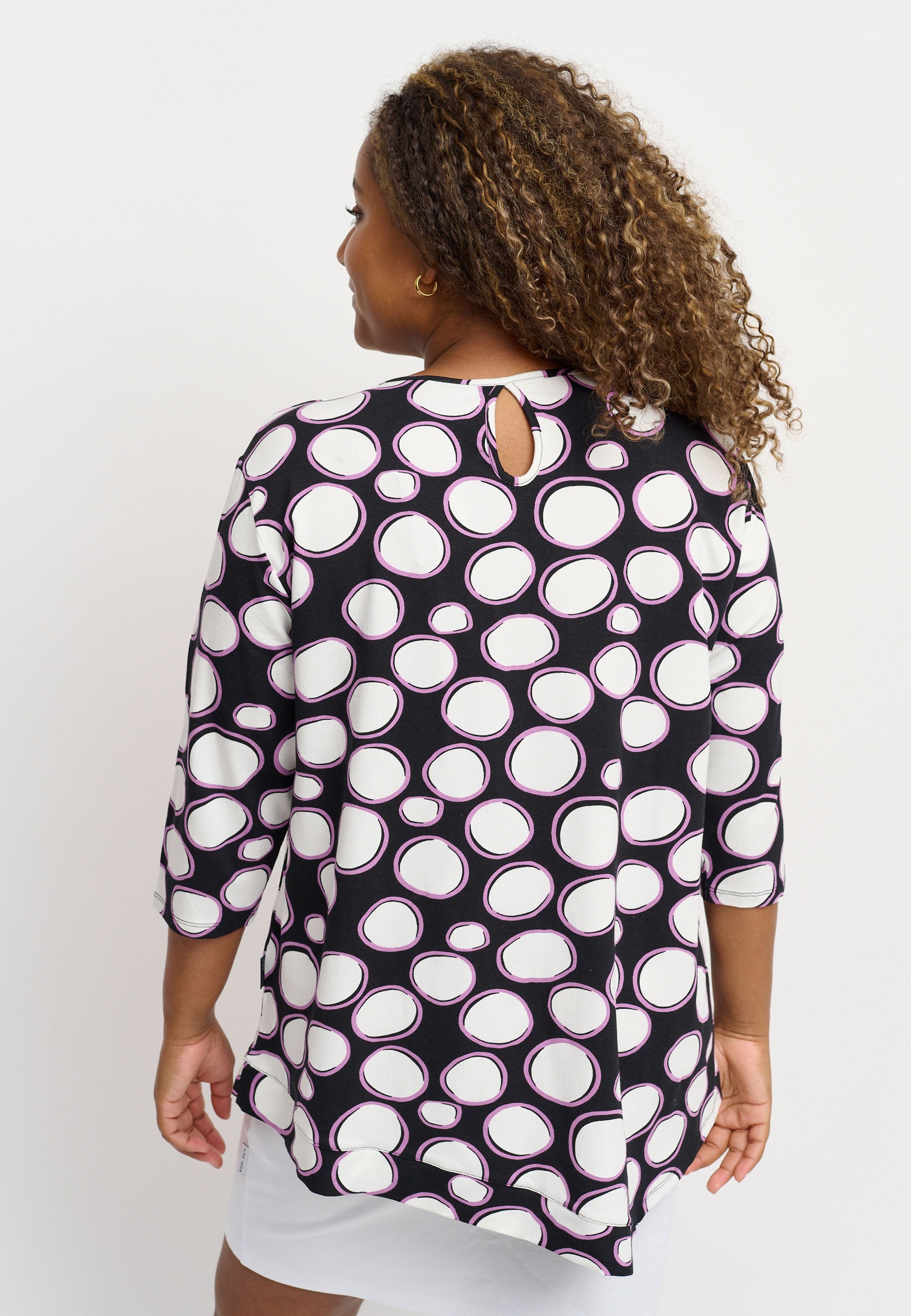 Pont Neuf PNCeleste Sia Bluser 339 Syren