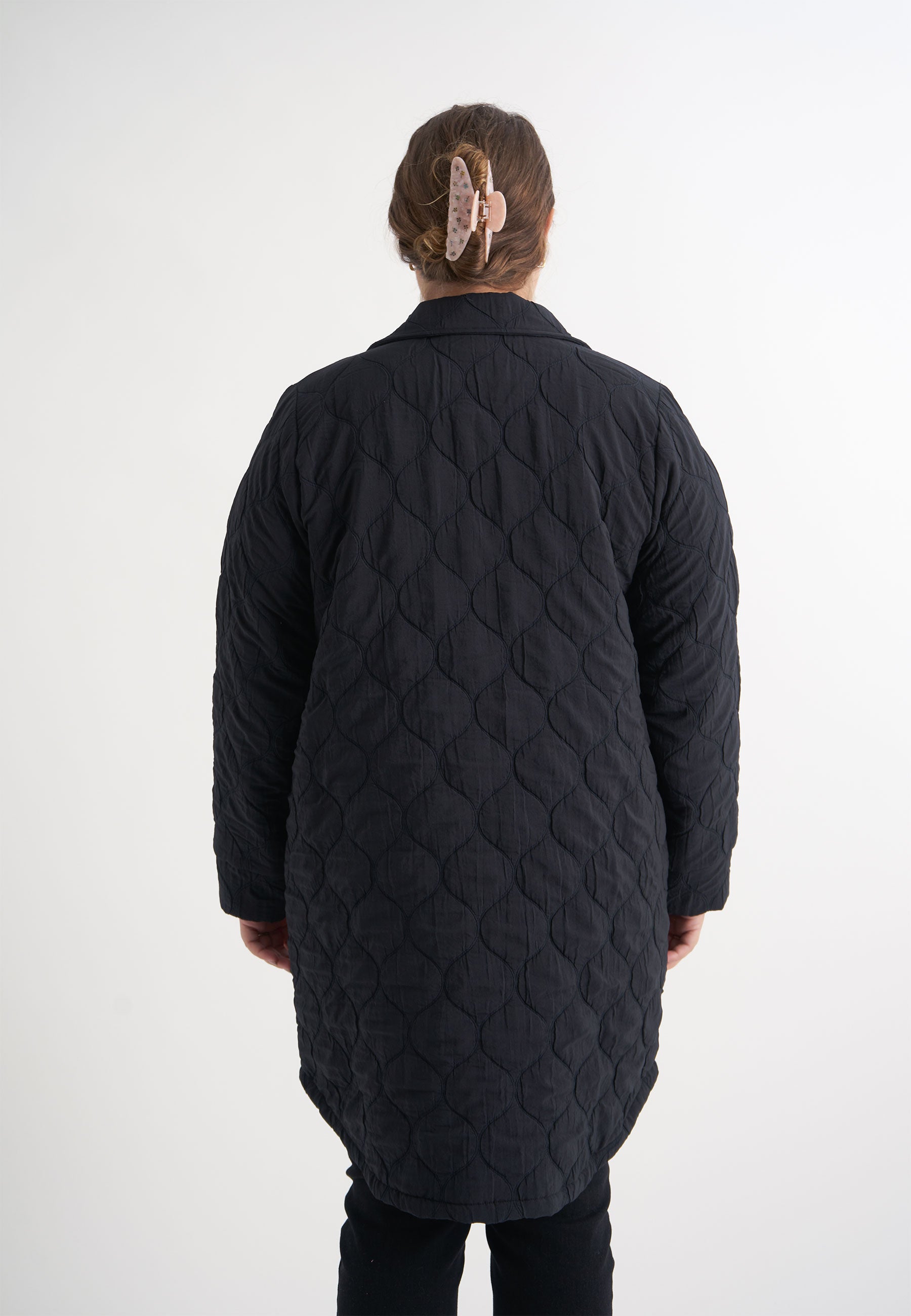 Pont Neuf PNCellia Jakker 999 Black