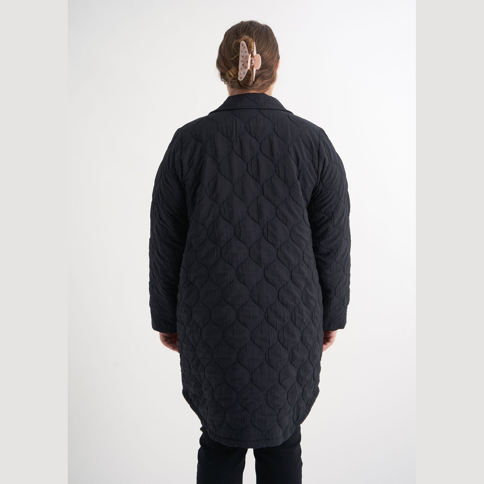 Pont Neuf PNCellia Jakker 999 Black