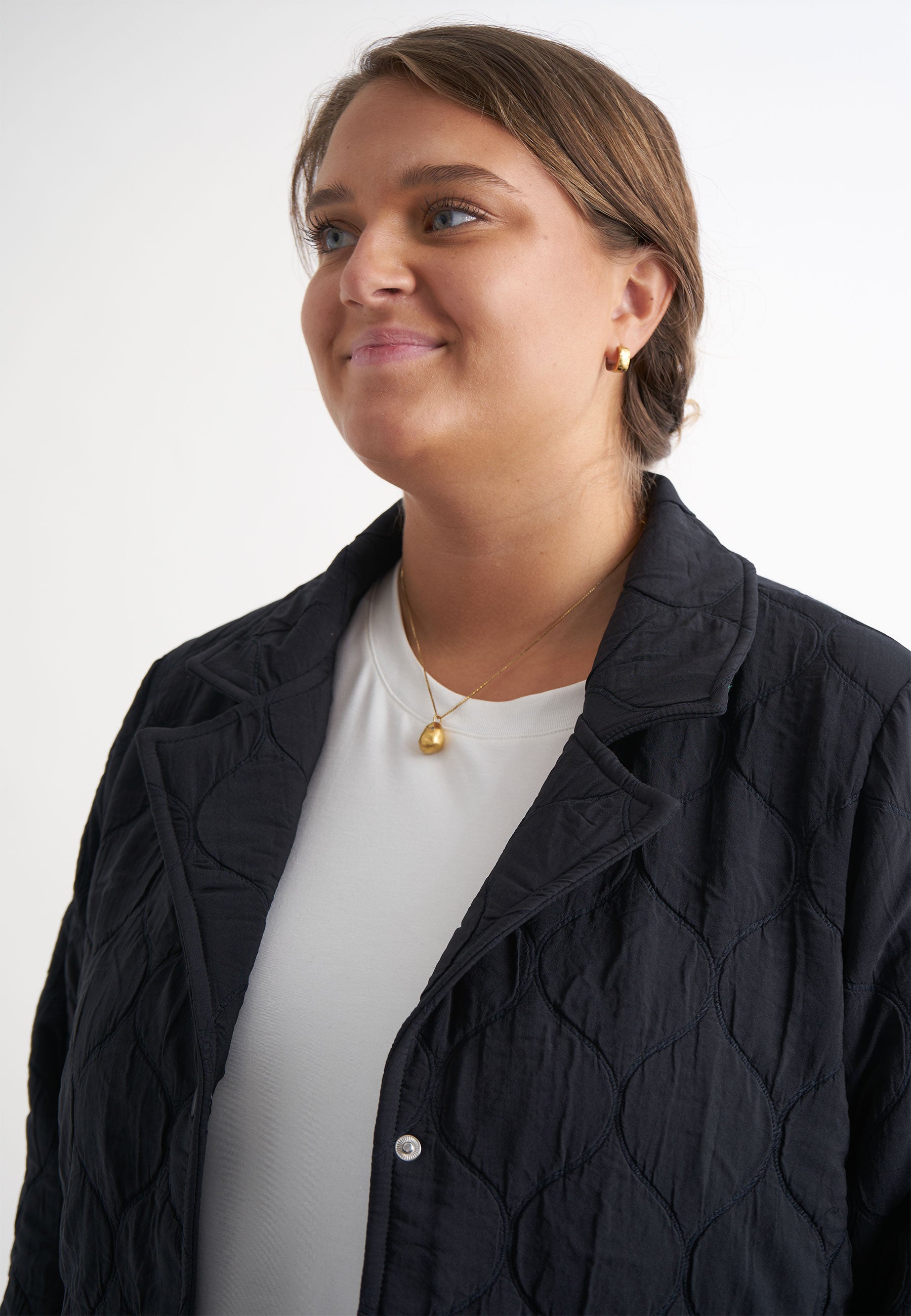 Pont Neuf PNCellia Jakker 999 Black