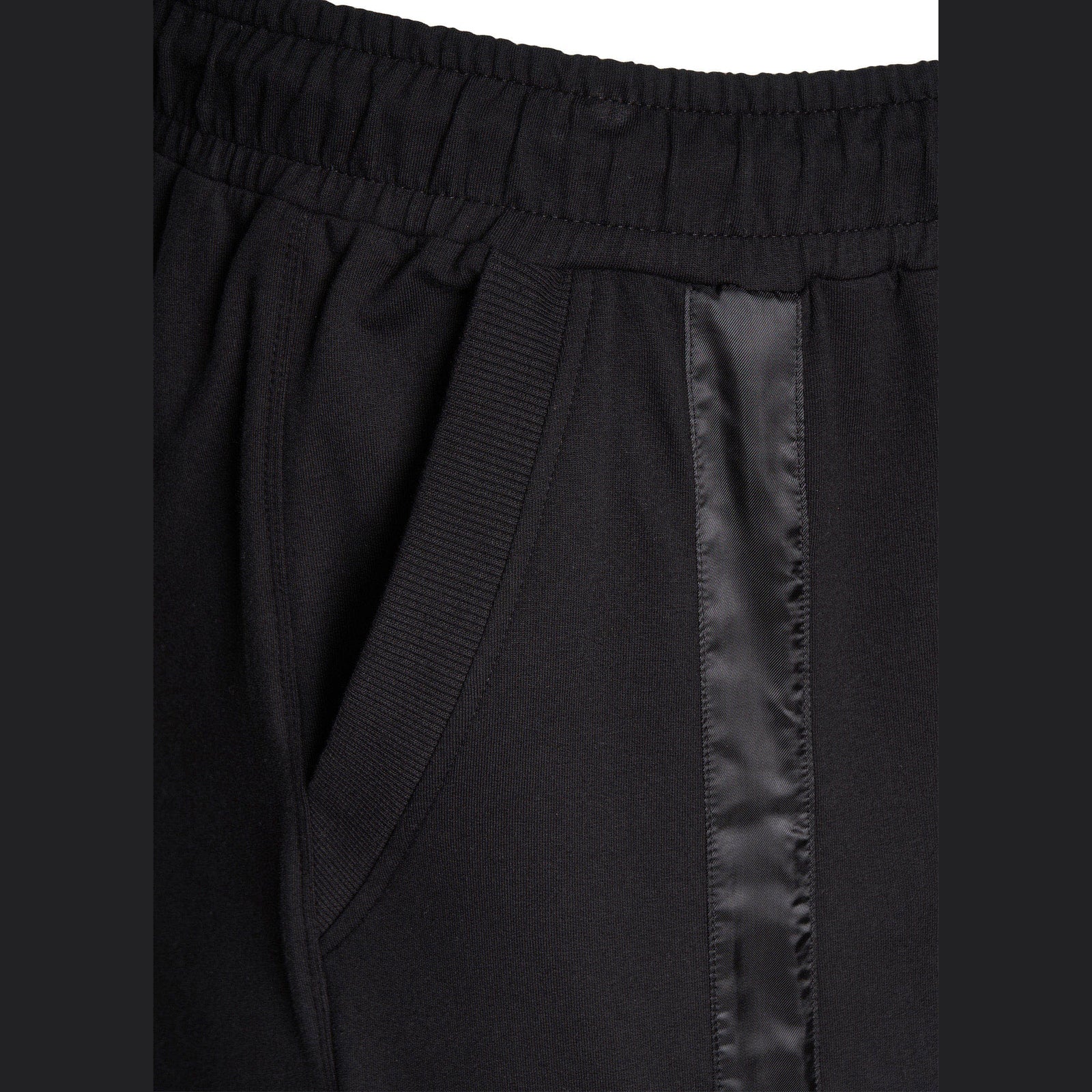 Pont Neuf PNCeyla Bukser 9999 BLACK