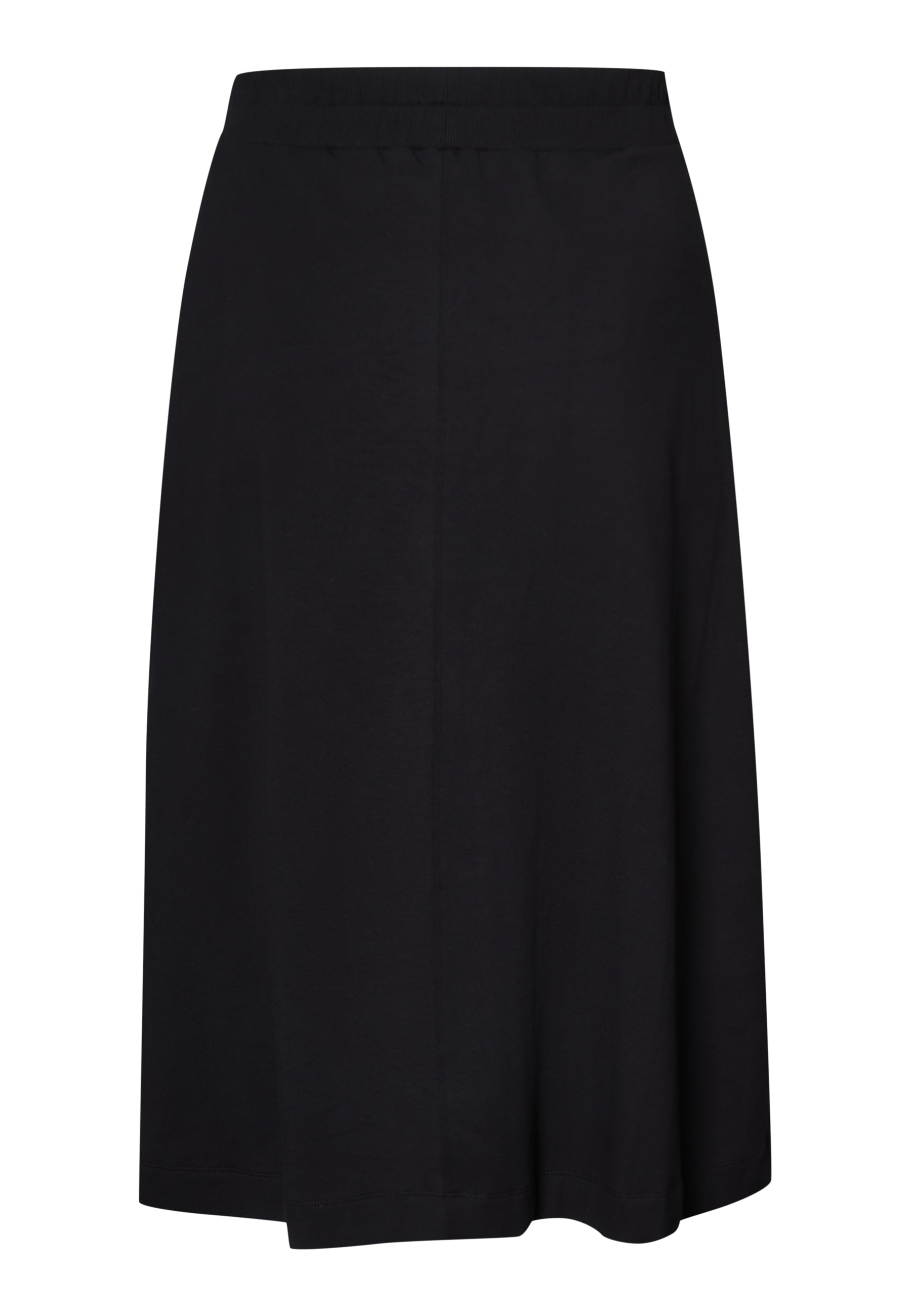 Pont Neuf PNCha Nederdele 9999 BLACK