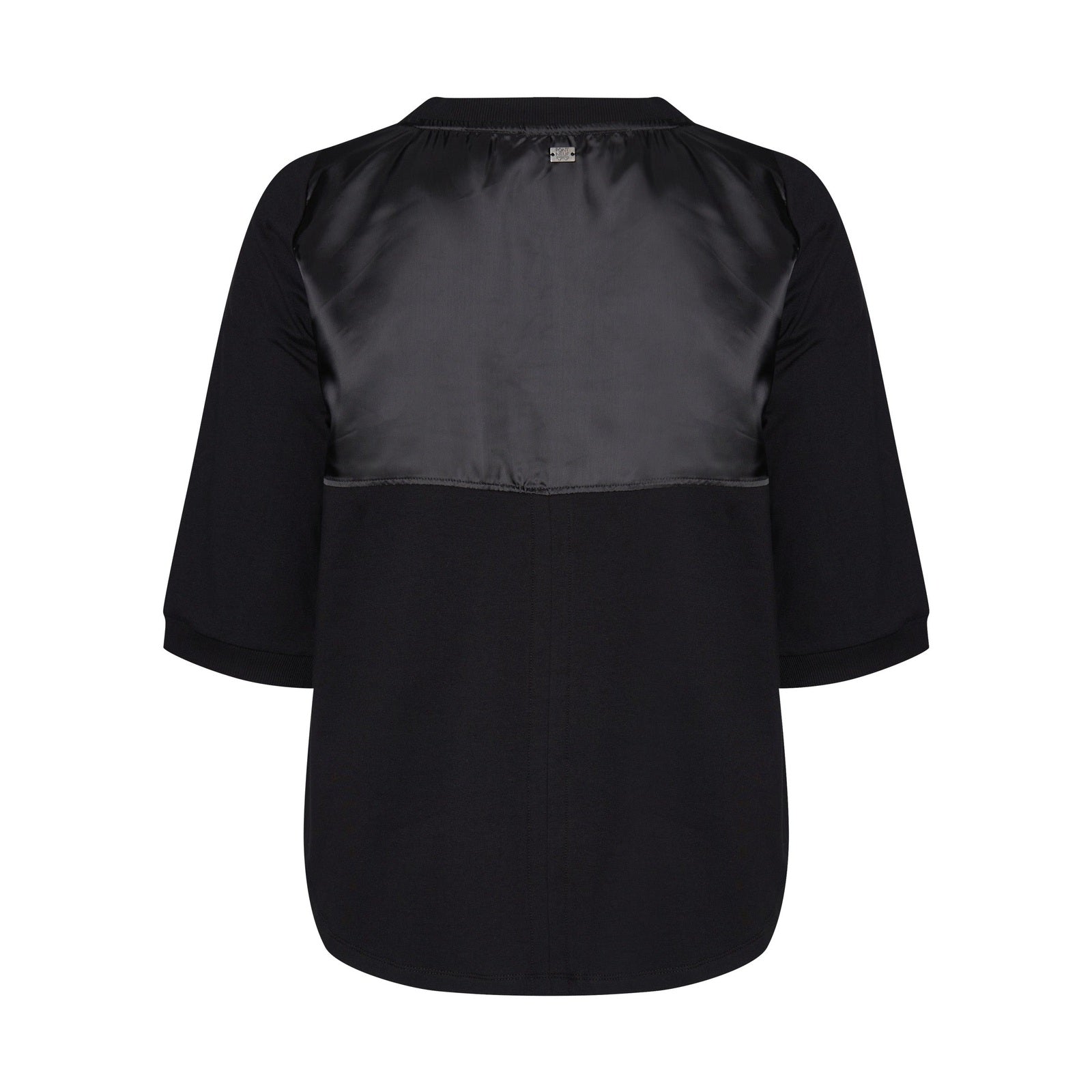 Pont Neuf PNChalina Bluser 9999 BLACK