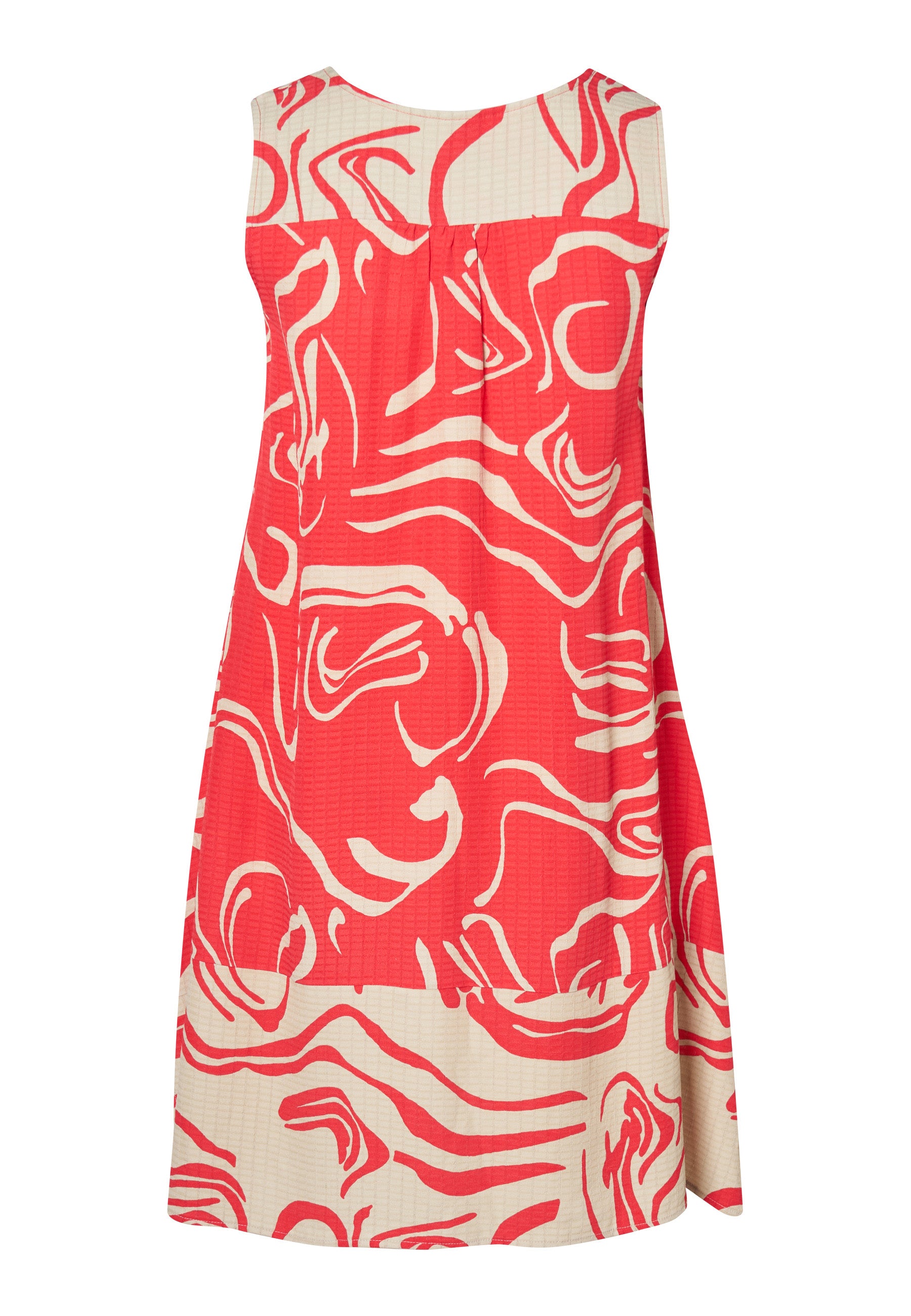 Pont Neuf PNCharoline Kjoler 2700 Tomato