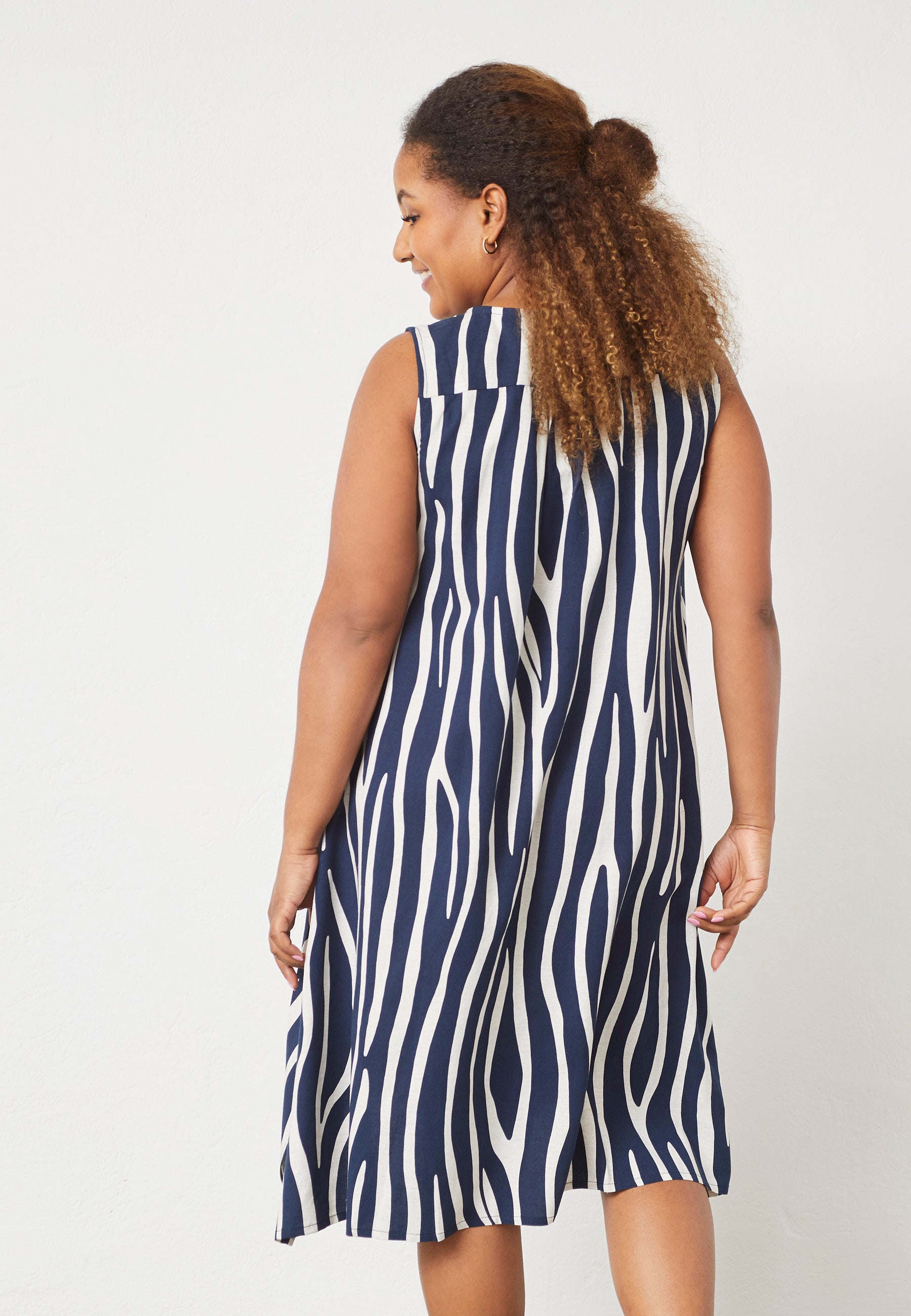 Pont Neuf PNCharoline Kjoler 5999 NAVY BLUE