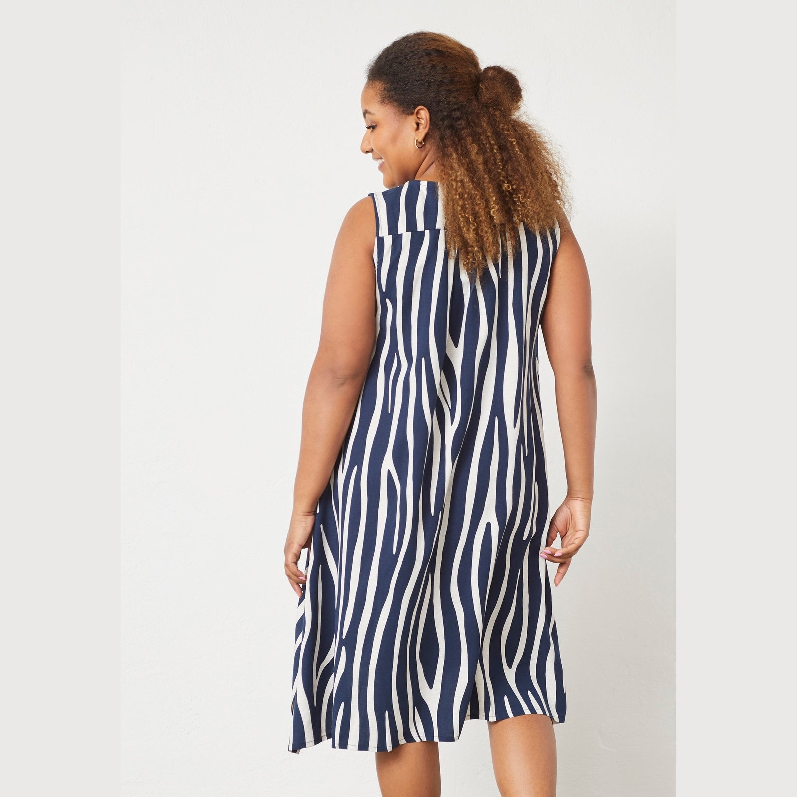 Pont Neuf PNCharoline Kjoler 5999 NAVY BLUE