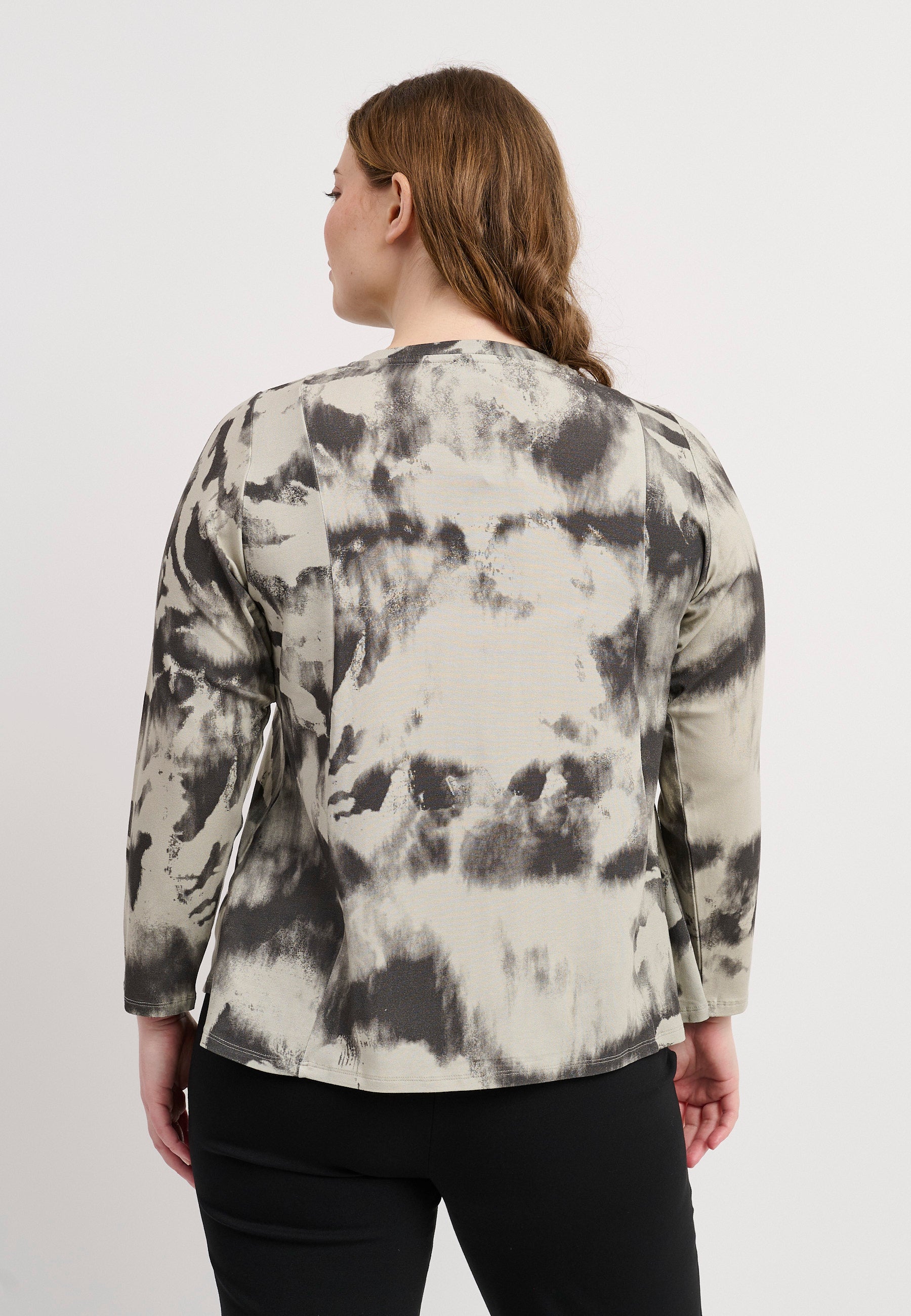 Pont Neuf PNChaya Toppe 9999 BLACK