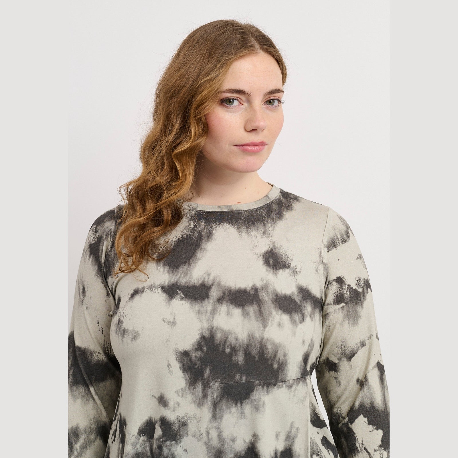 Pont Neuf PNChaya Toppe 9999 BLACK