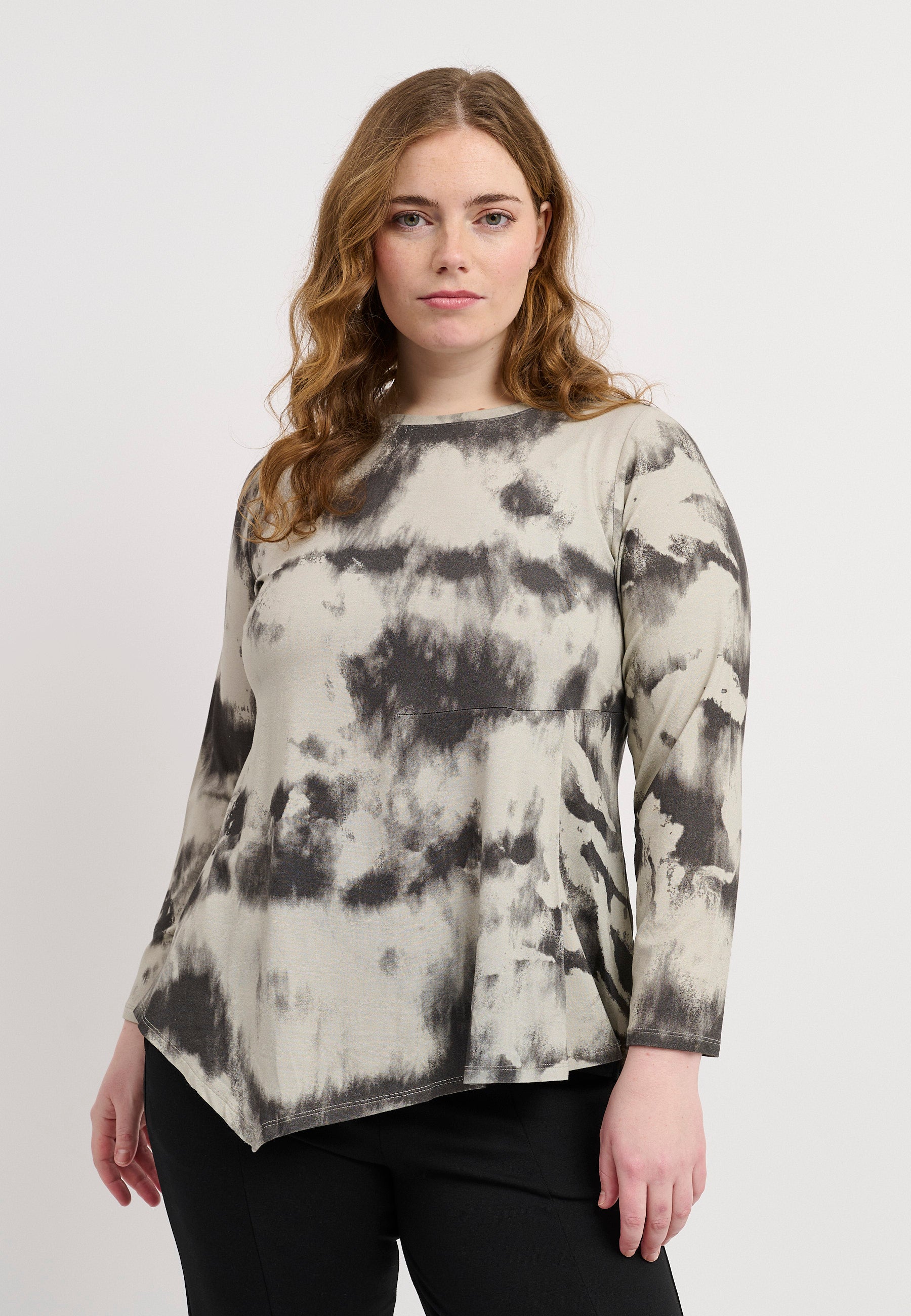 Pont Neuf PNChaya Toppe 9999 BLACK