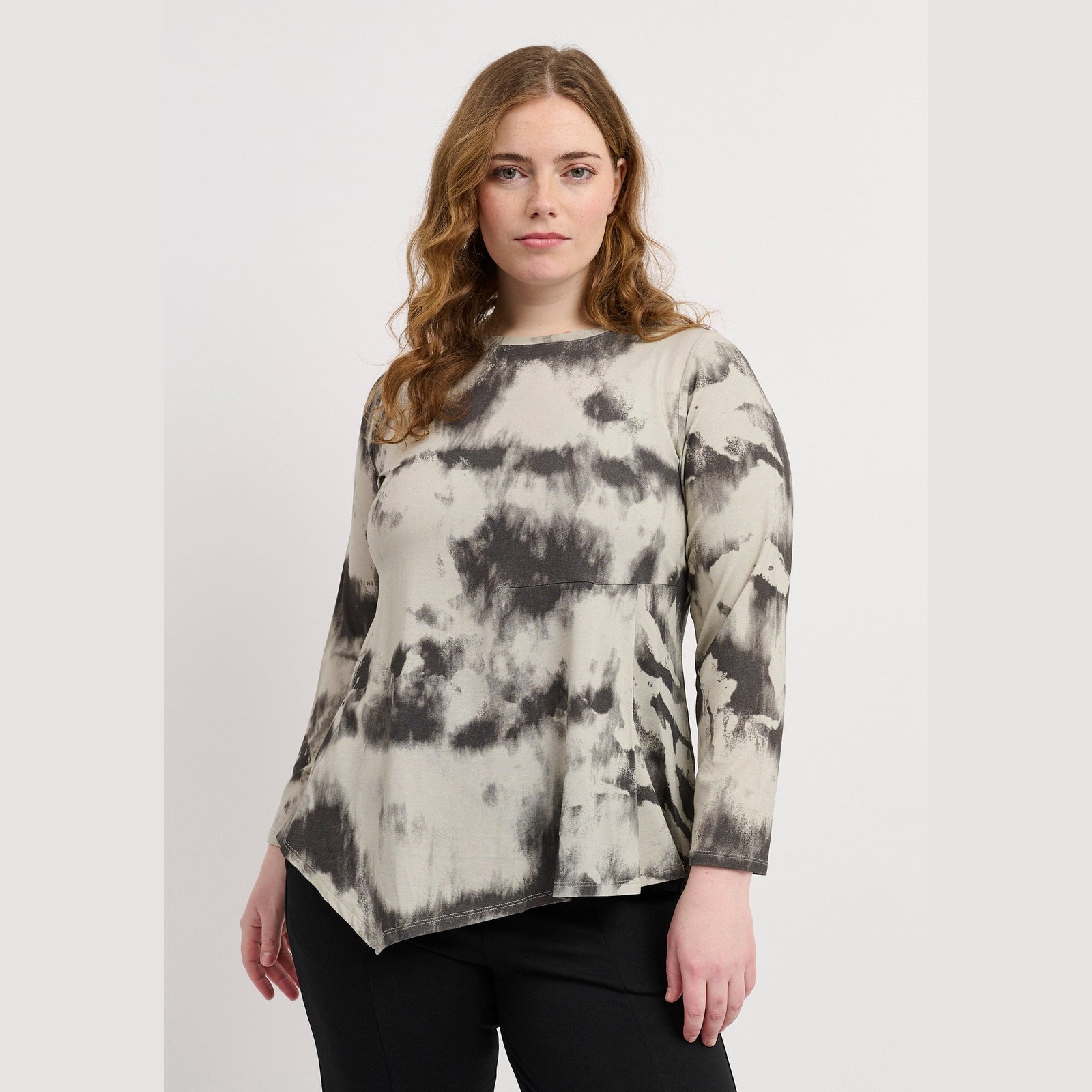 Pont Neuf PNChaya Toppe 9999 BLACK