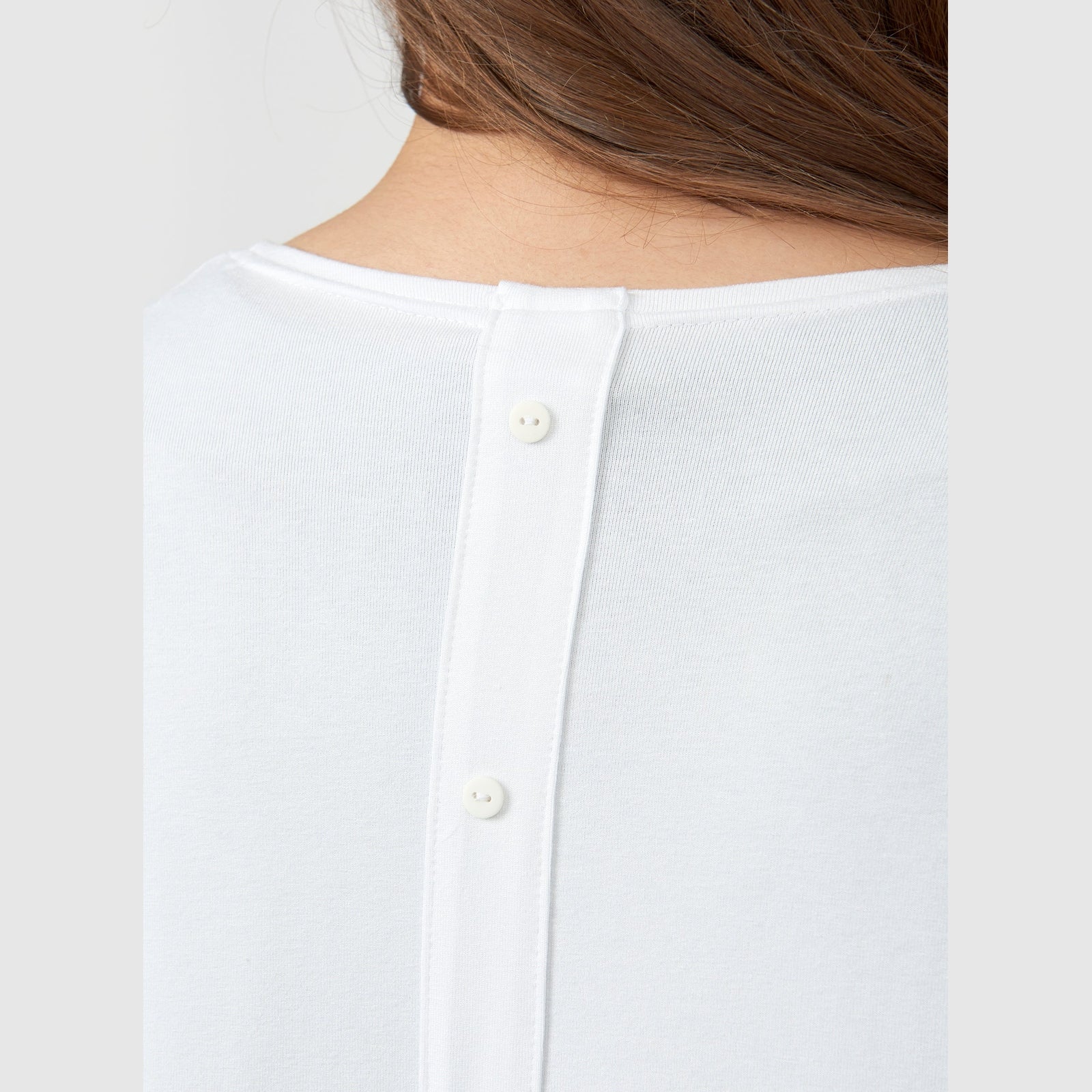 Pont Neuf PNClara Cardigan 101 White