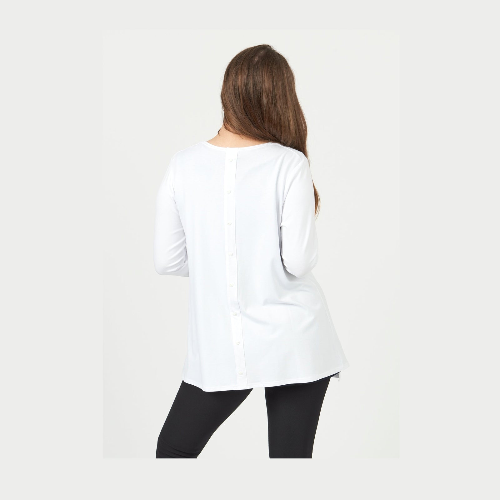 Pont Neuf PNClara Cardigan 101 White