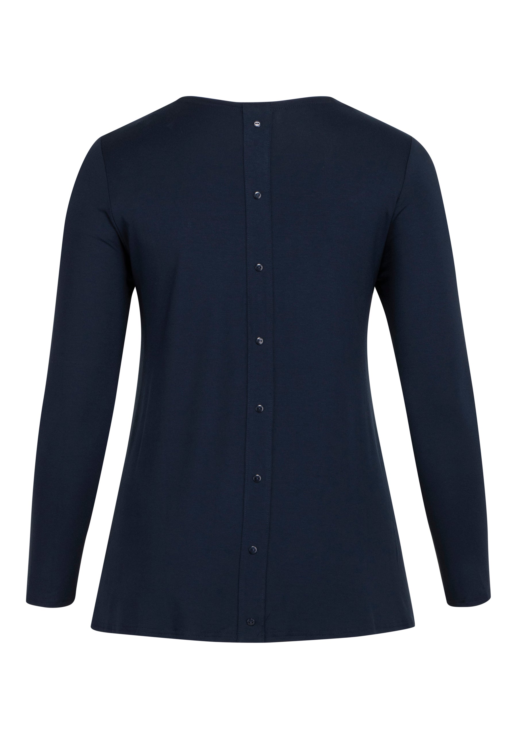 Pont Neuf PNClara Cardigan 574 Navy