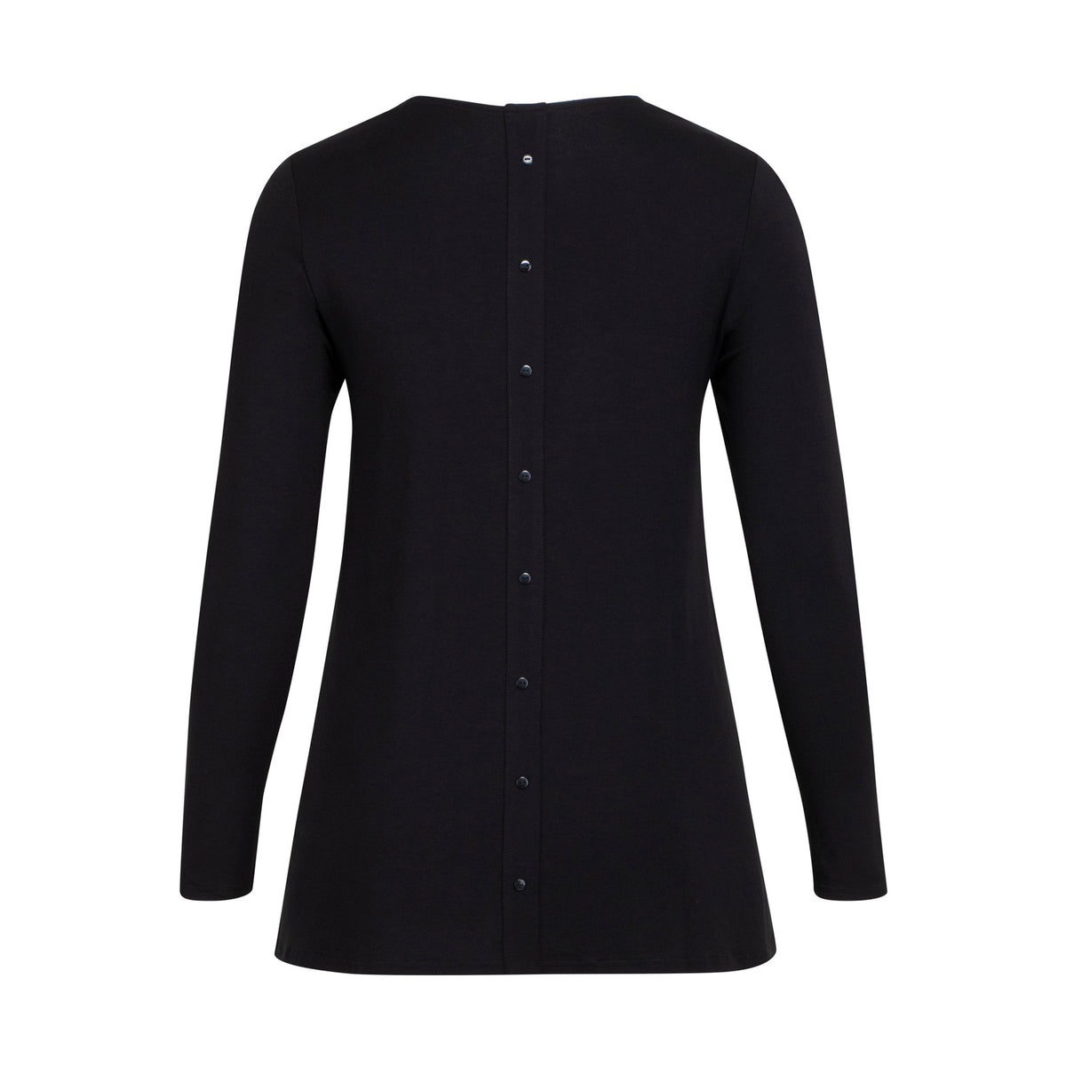 Pont Neuf PNClara Cardigan 999 Black