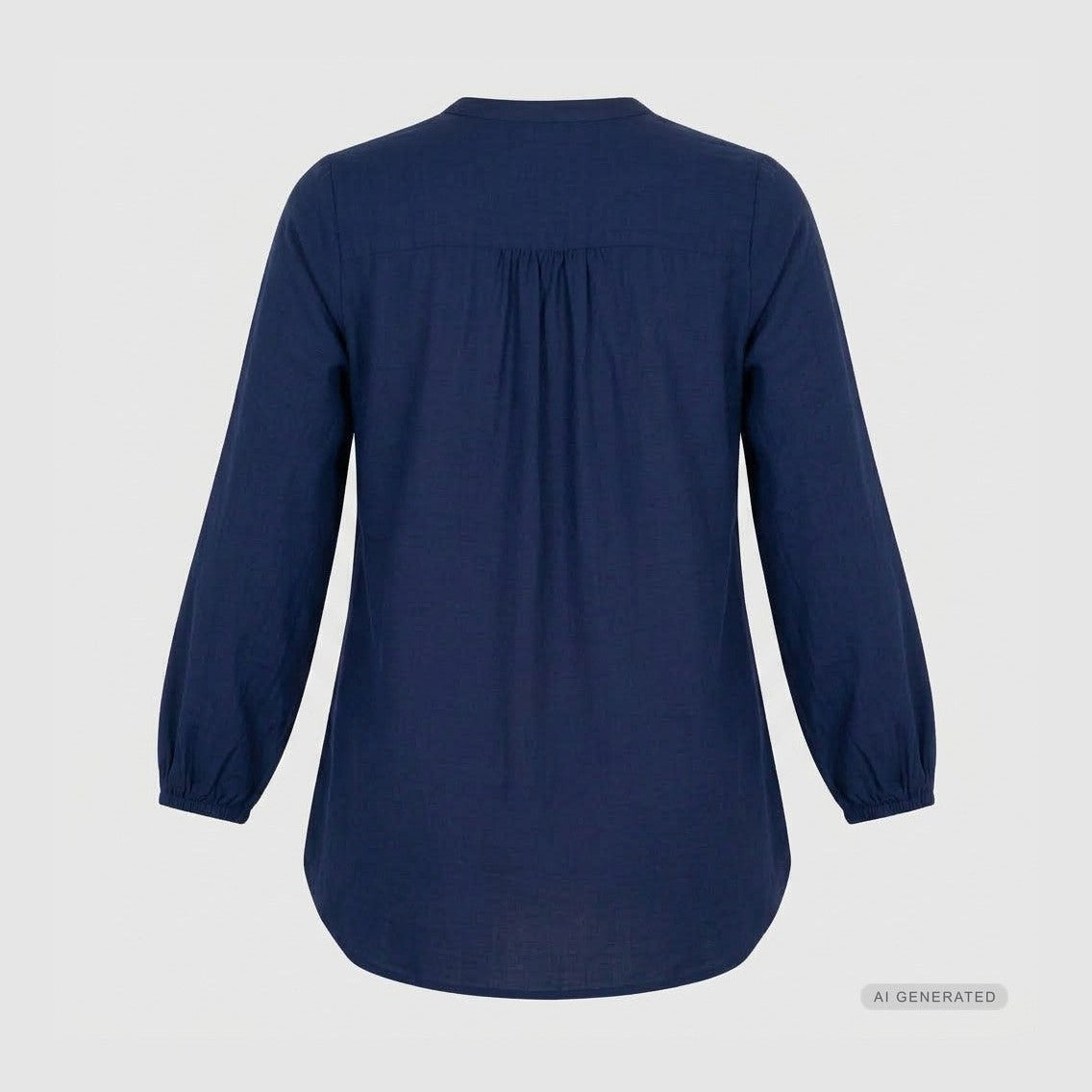 Pont Neuf PNClarina Tunikaer 5999 NAVY BLUE