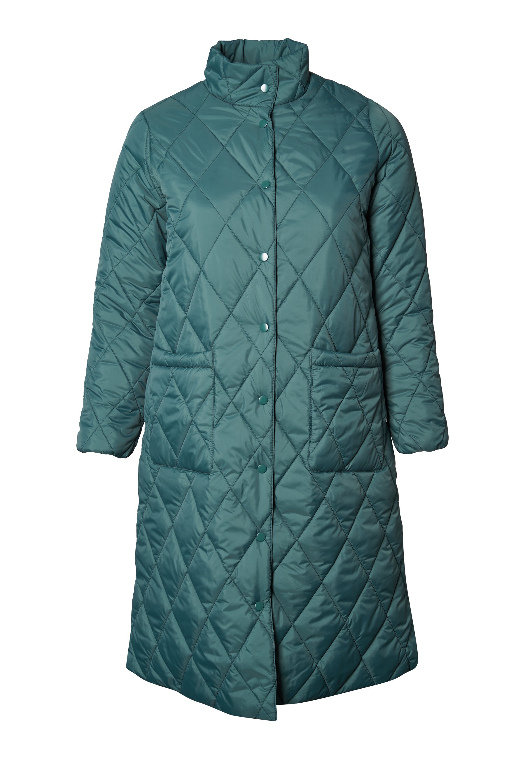 Pont Neuf PNCobina Overtøj 1829 Bottle Green