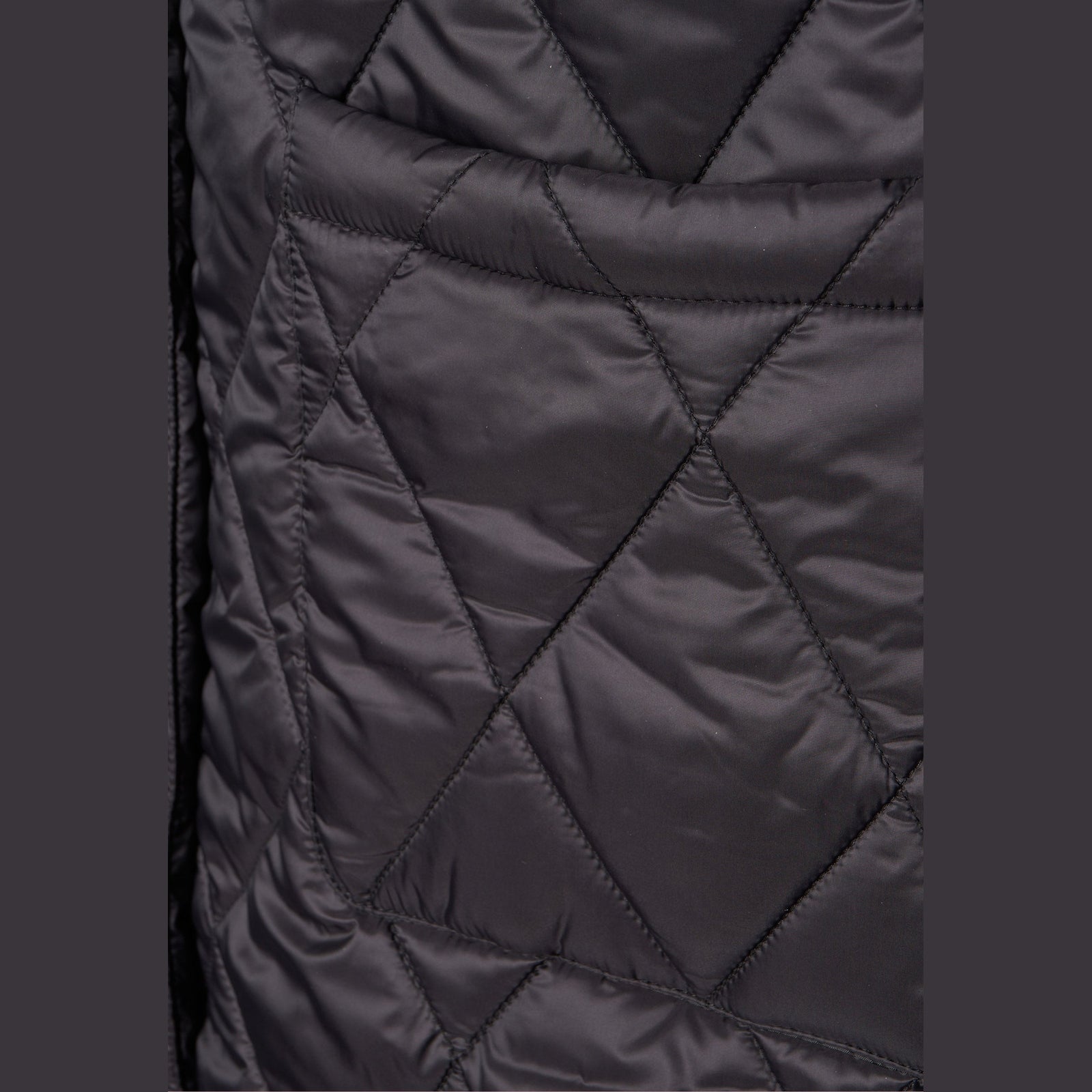 Pont Neuf PNCobina Overtøj 9999 BLACK