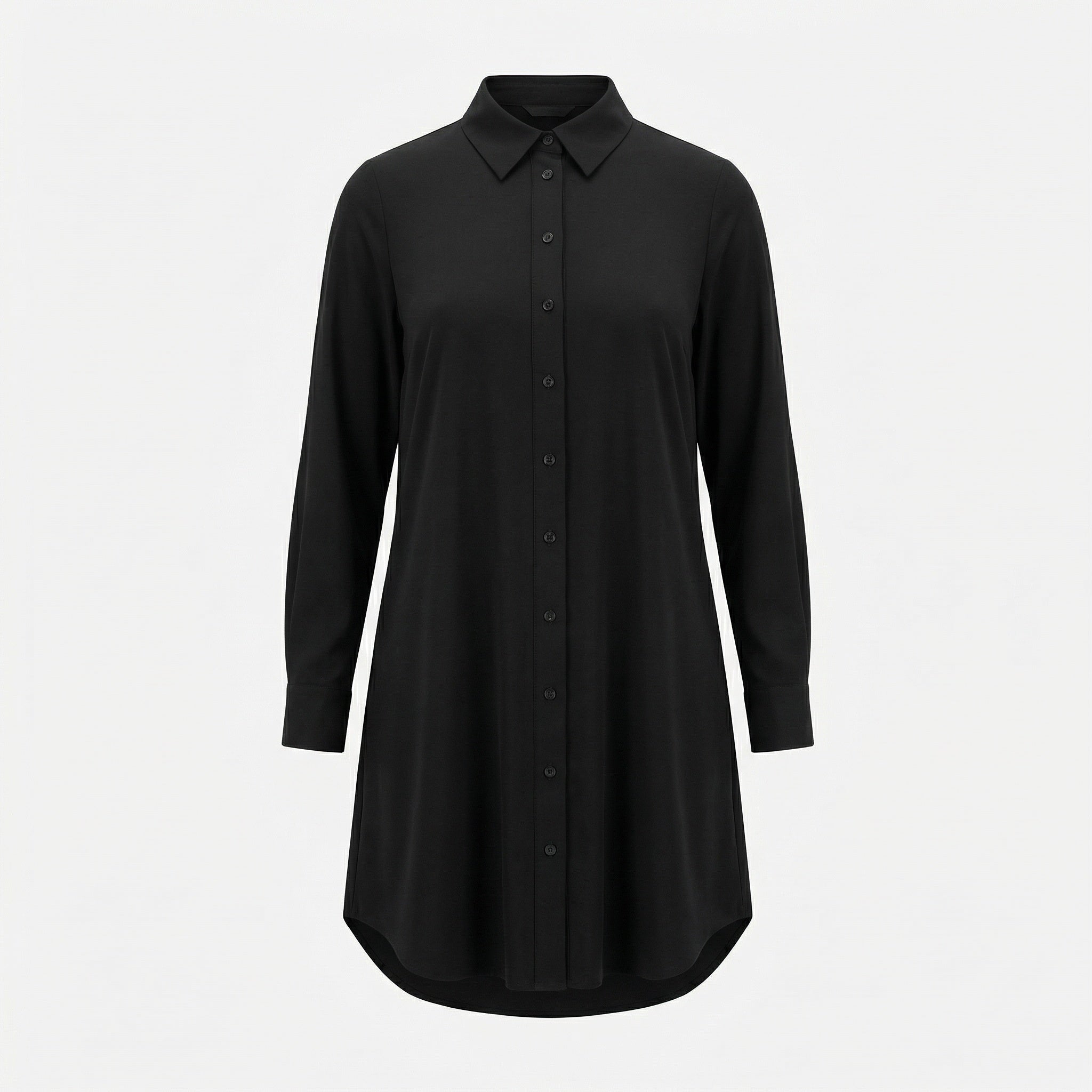 Pont Neuf PNDasie Kjoler 9999 BLACK