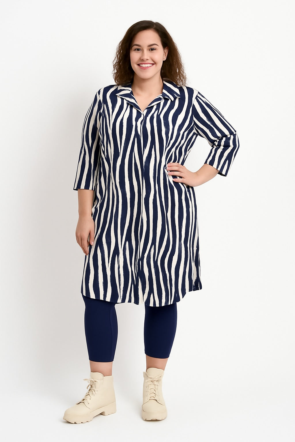 Pont Neuf PNDavia Skjortebluser