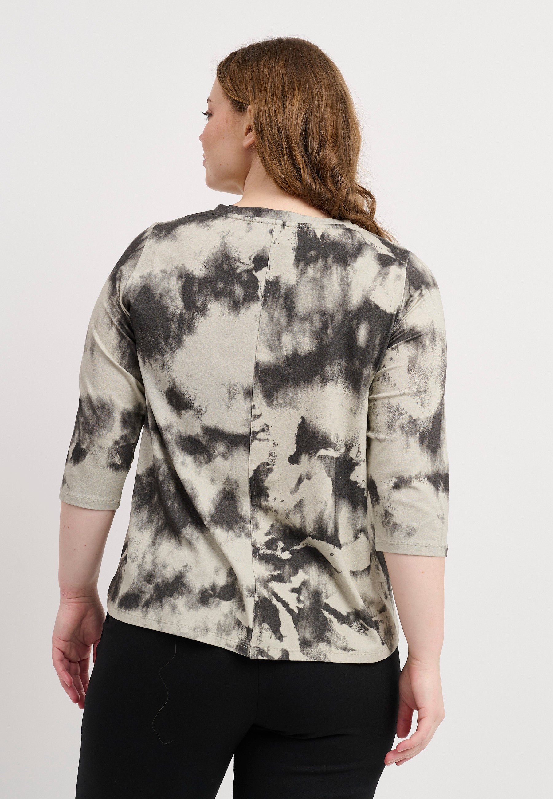 Pont Neuf PNDawn Toppe 9999 BLACK