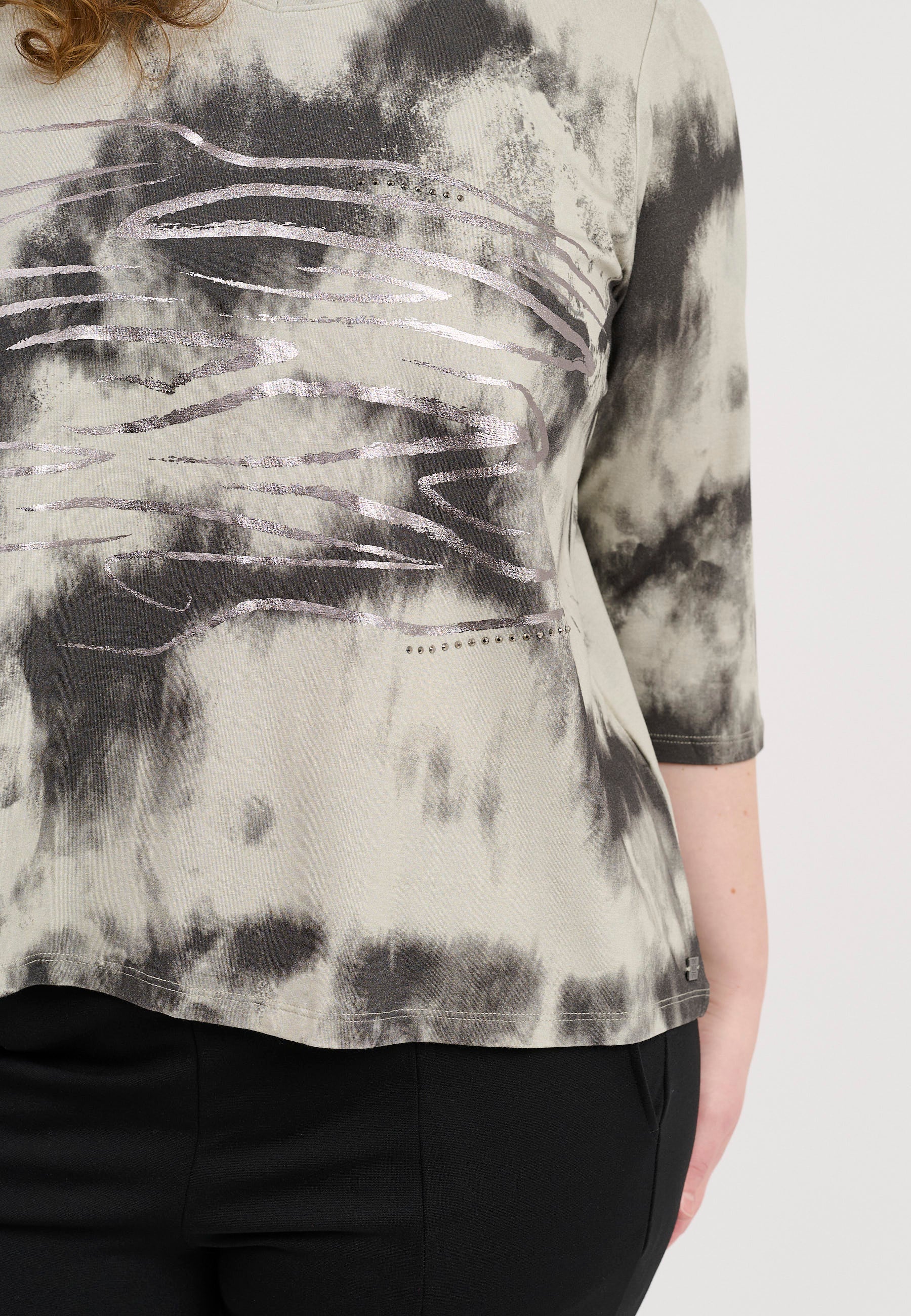 Pont Neuf PNDawn Toppe 9999 BLACK