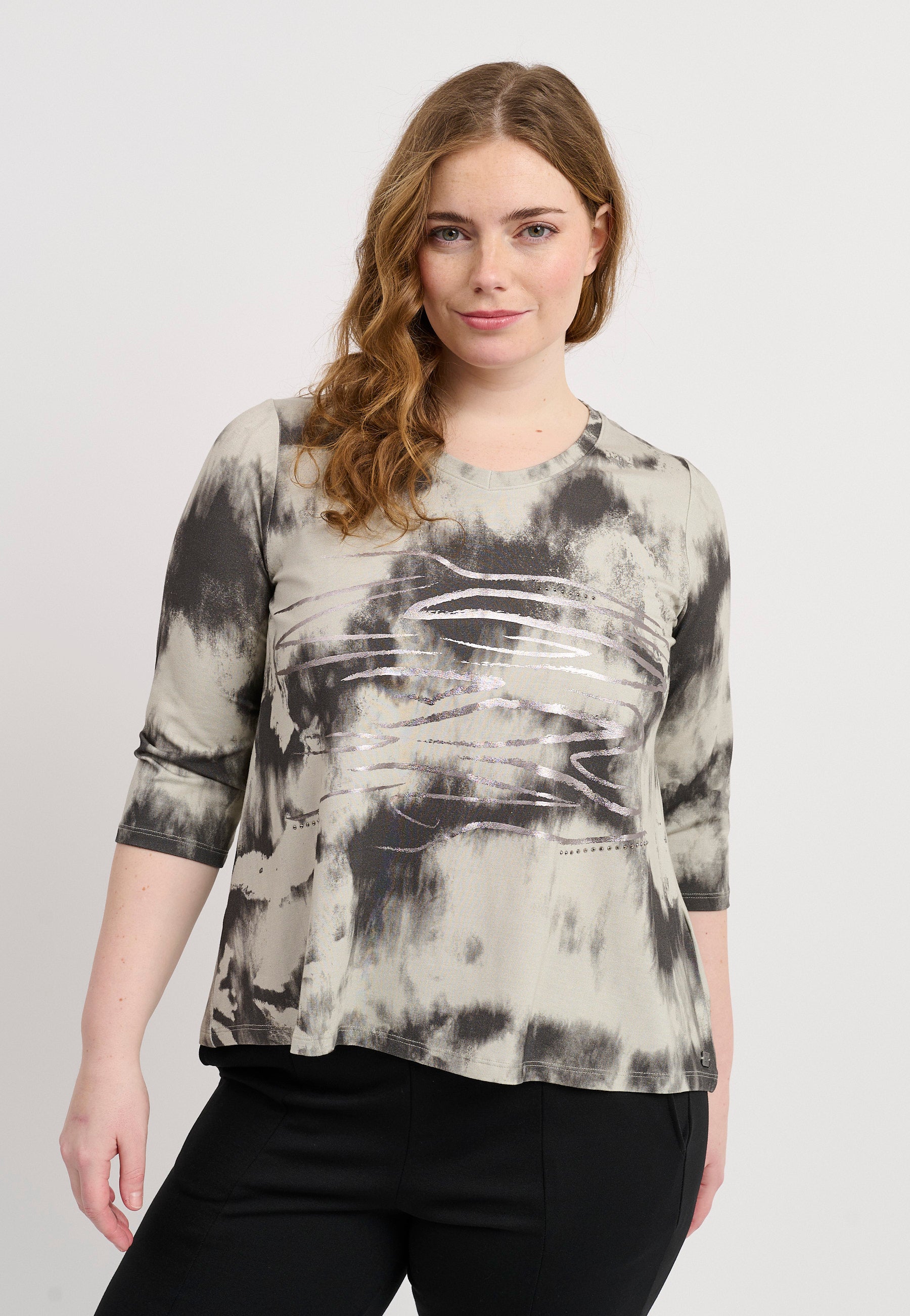 Pont Neuf PNDawn Toppe 9999 BLACK