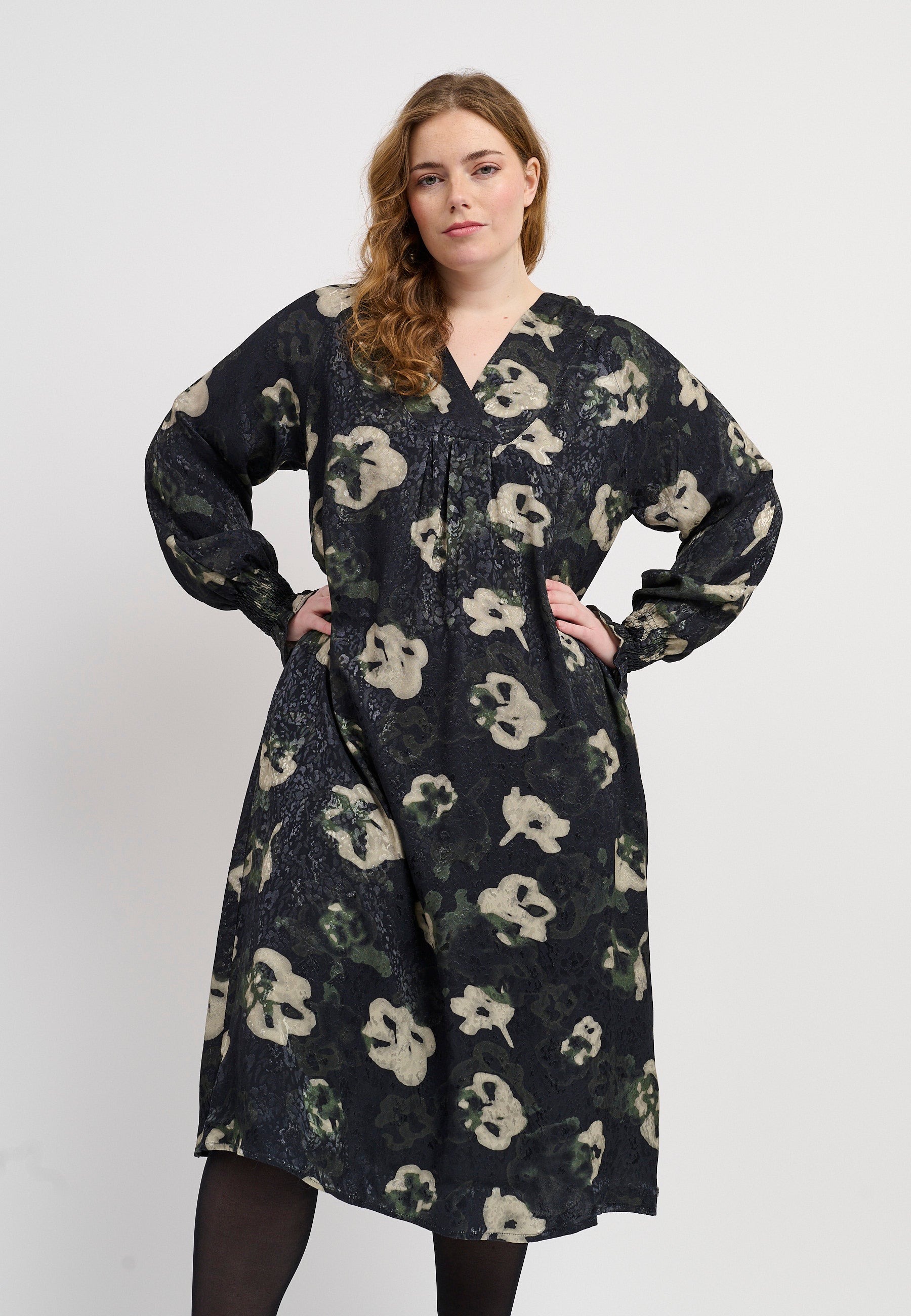 Pont Neuf PNDea Kjoler 9999 BLACK