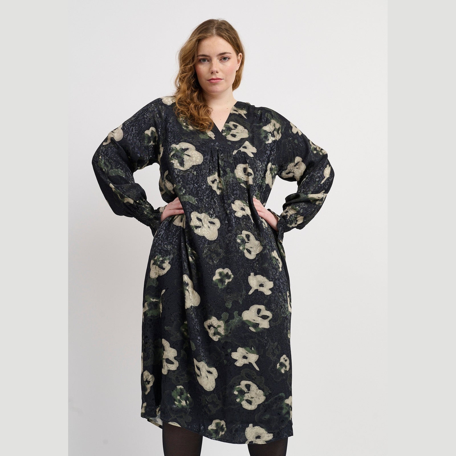 Pont Neuf PNDea Kjoler 9999 BLACK