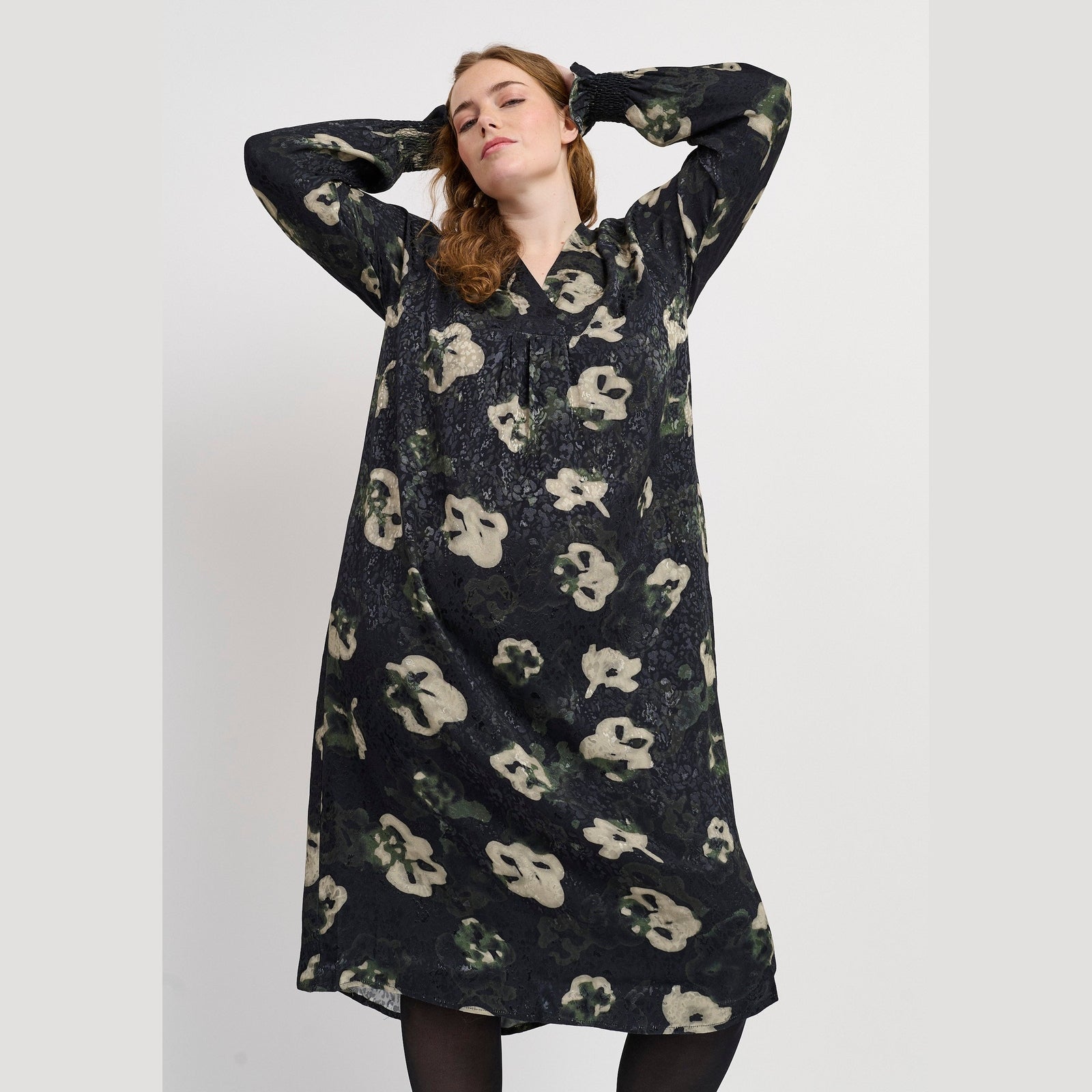 Pont Neuf PNDea Kjoler 9999 BLACK