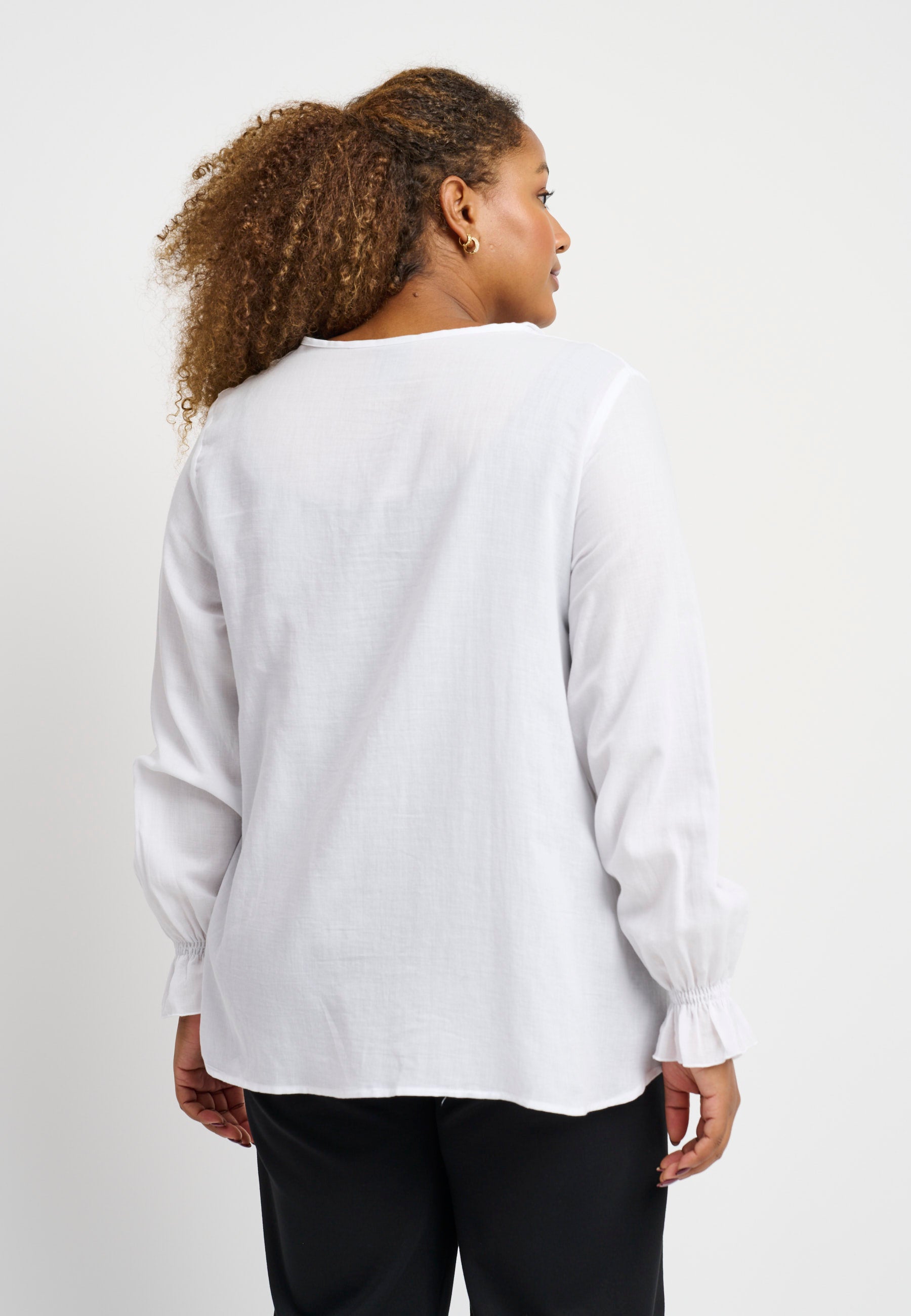 Pont Neuf PNDelin Skjortebluser