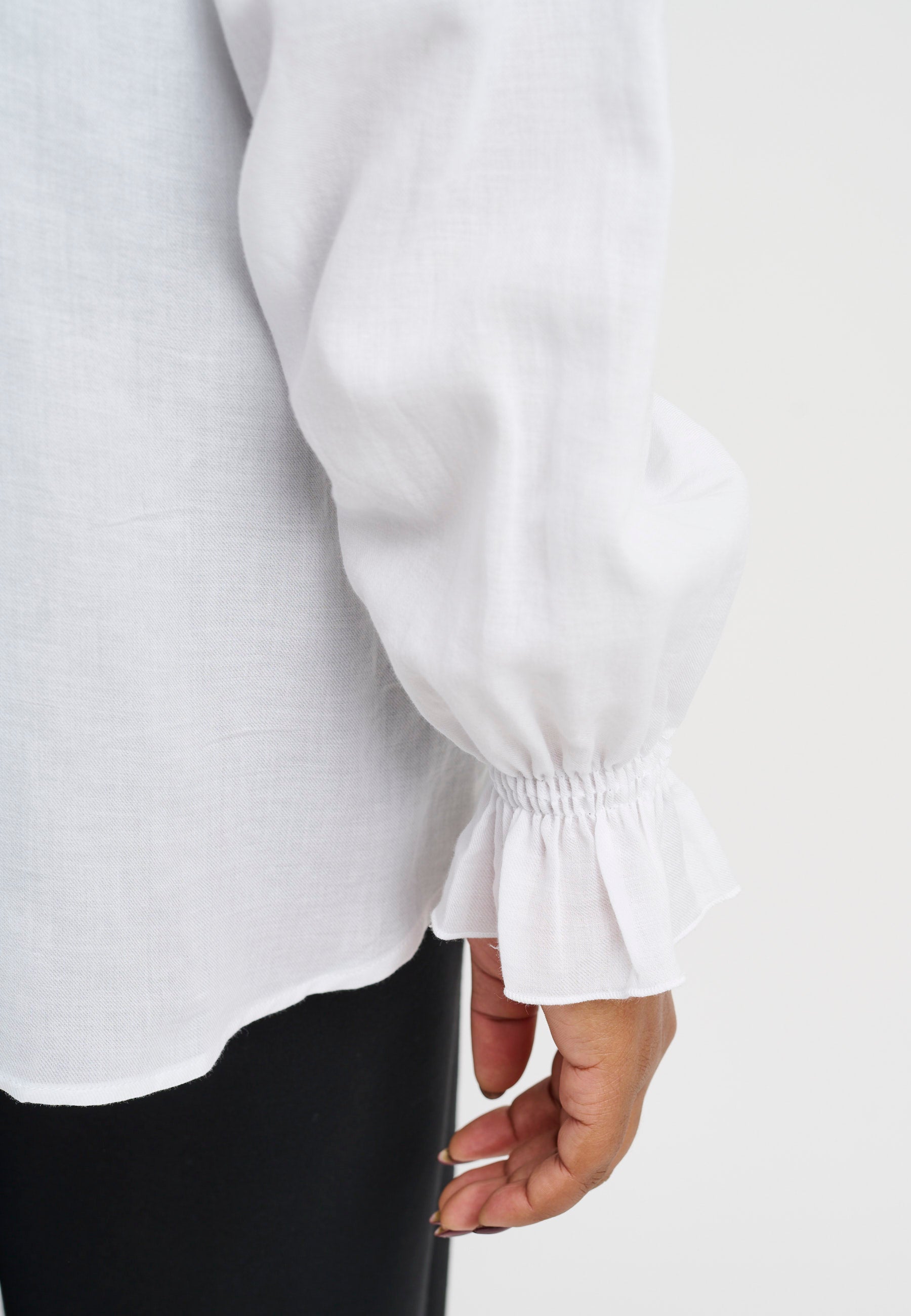 Pont Neuf PNDelin Skjortebluser