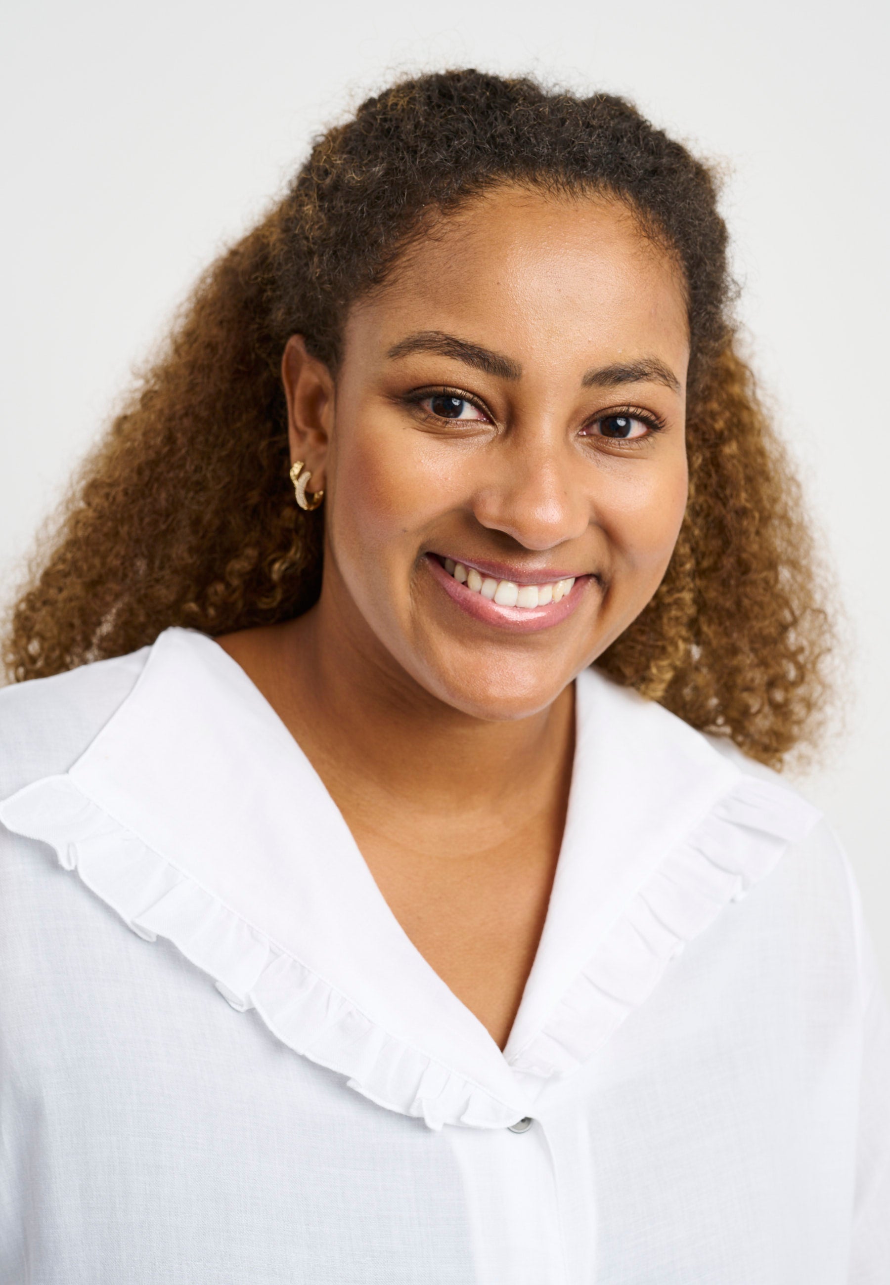 Pont Neuf PNDelin Skjortebluser