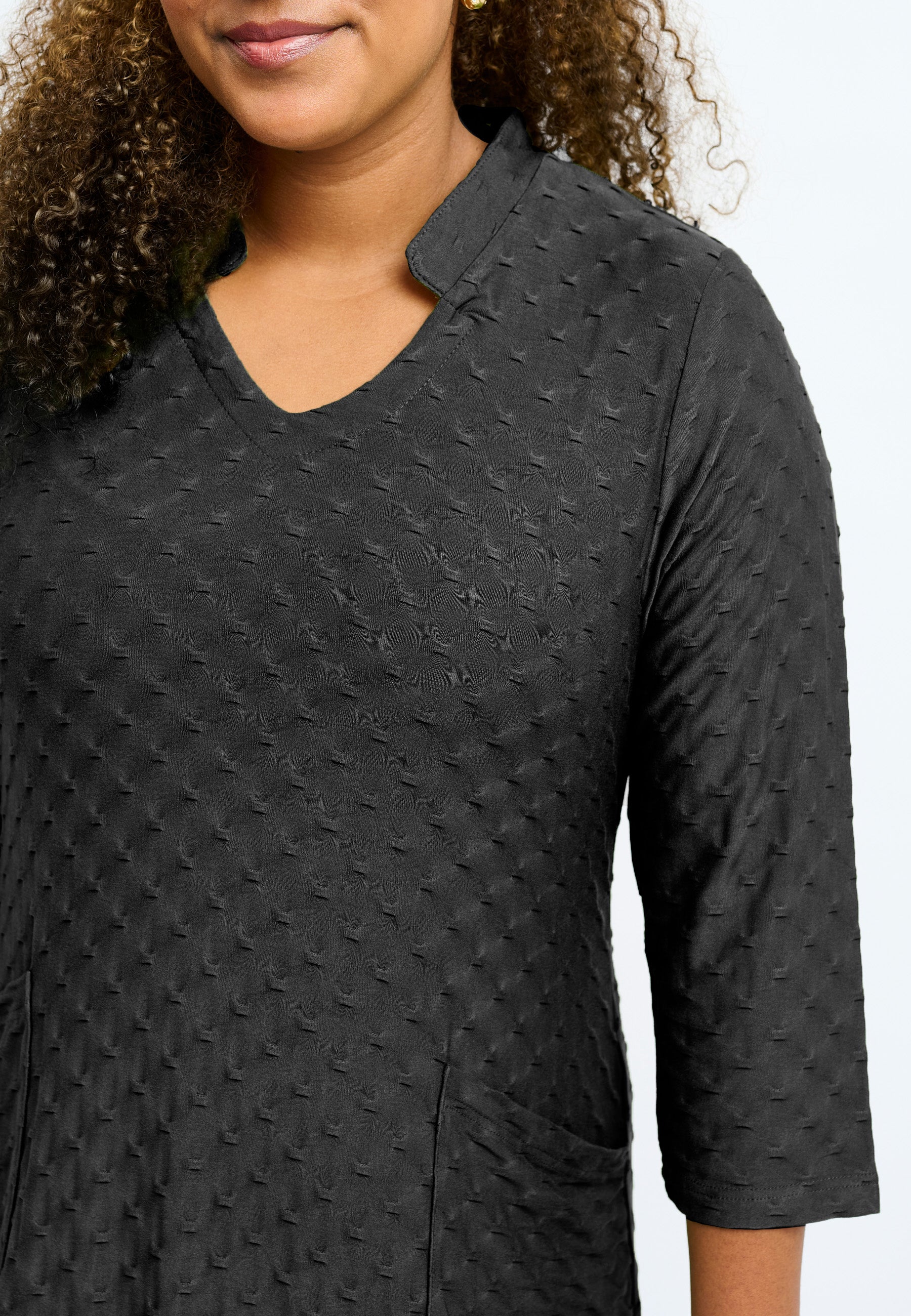 Pont Neuf PNDemeka Kjoler 9999 BLACK