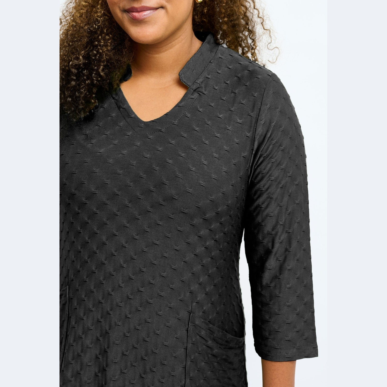 Pont Neuf PNDemeka Kjoler 9999 BLACK