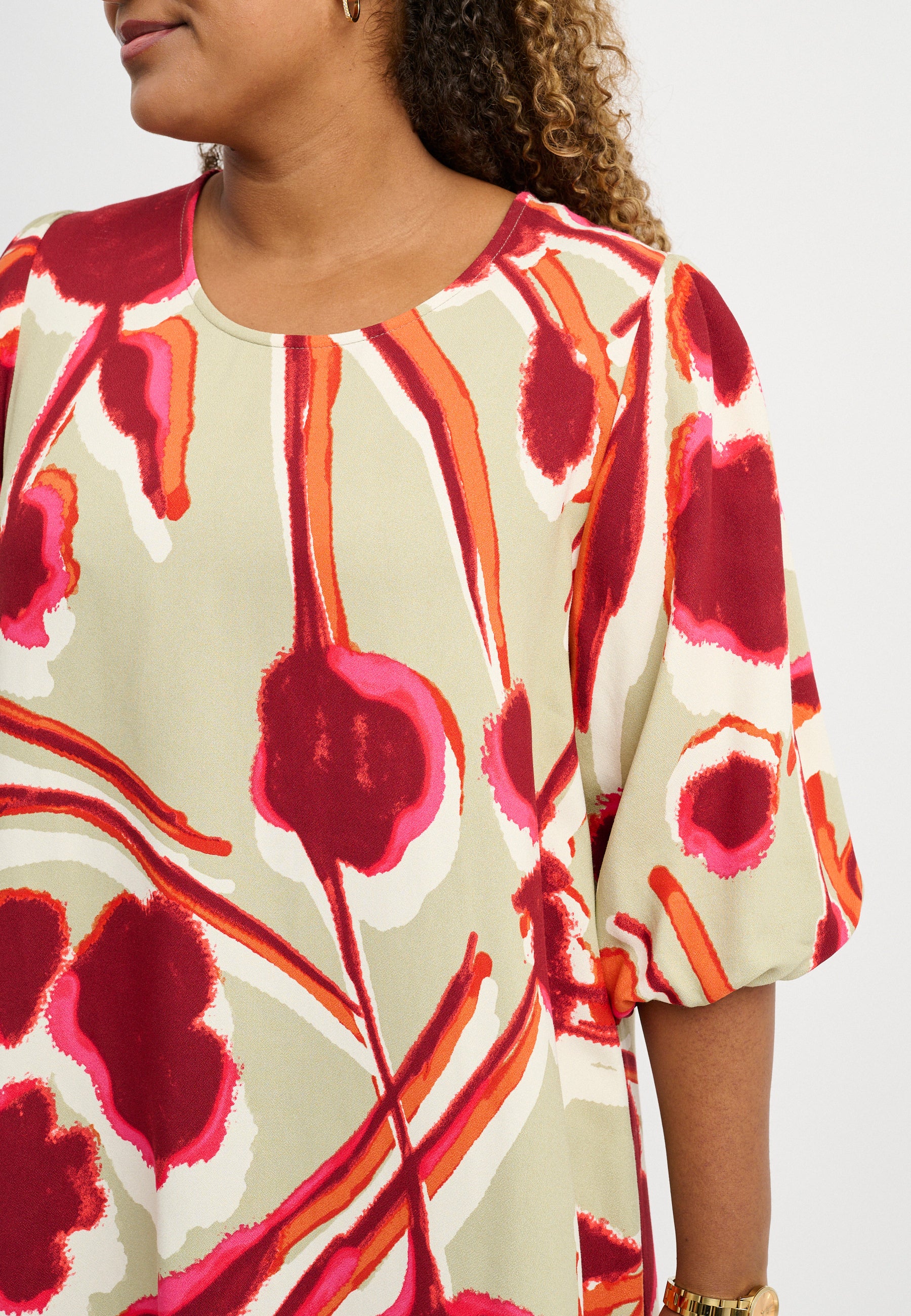 Pont Neuf PNDena Kjoler 1200 SAND