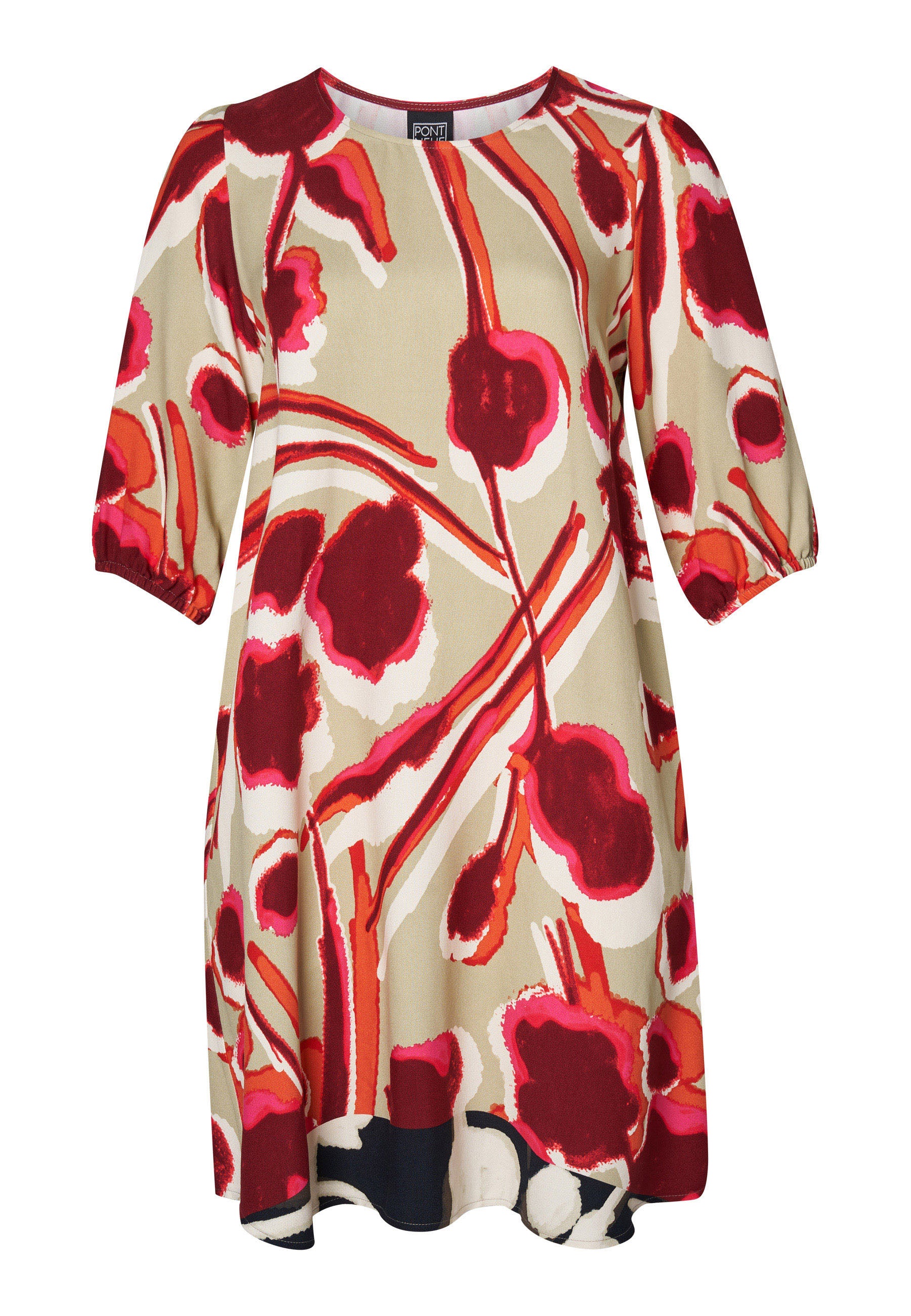 Pont Neuf PNDena Kjoler 1200 SAND