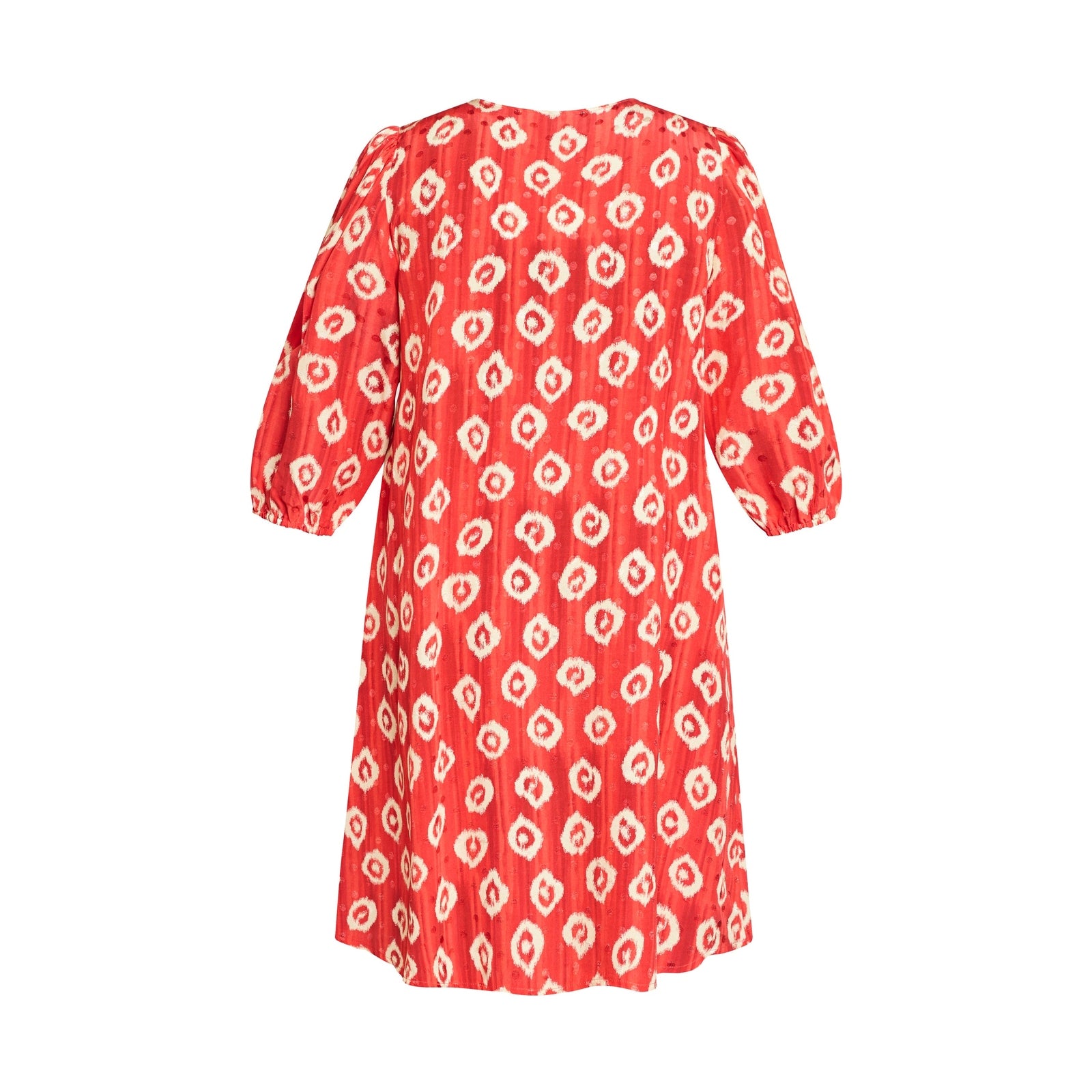 Pont Neuf PNDena Kjoler 2451 Rose Red