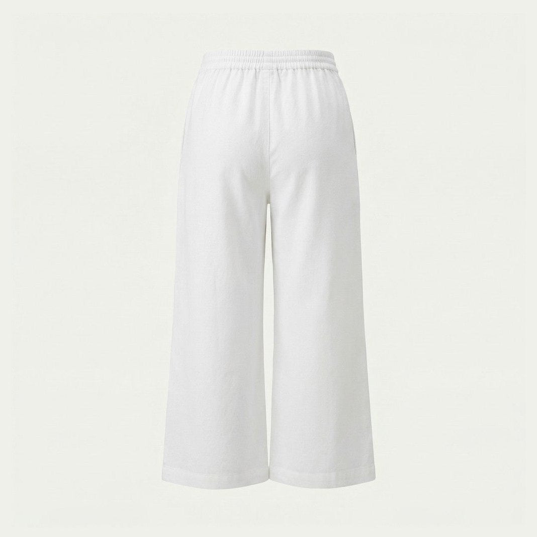 Pont Neuf PNDiddi Bukser 9000 WHITE